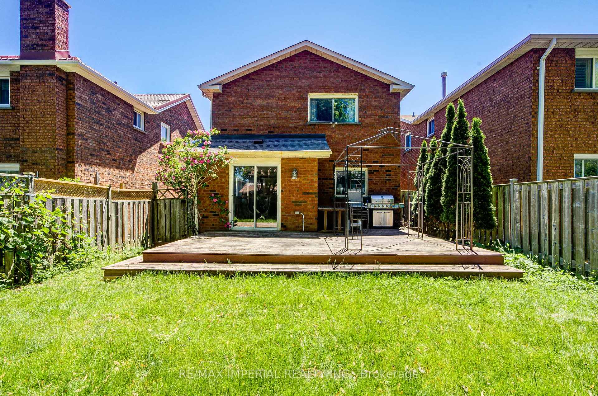 Photo 25 of 3377 Hargrove Road, Mississauga, Erin Mills — HOMEH