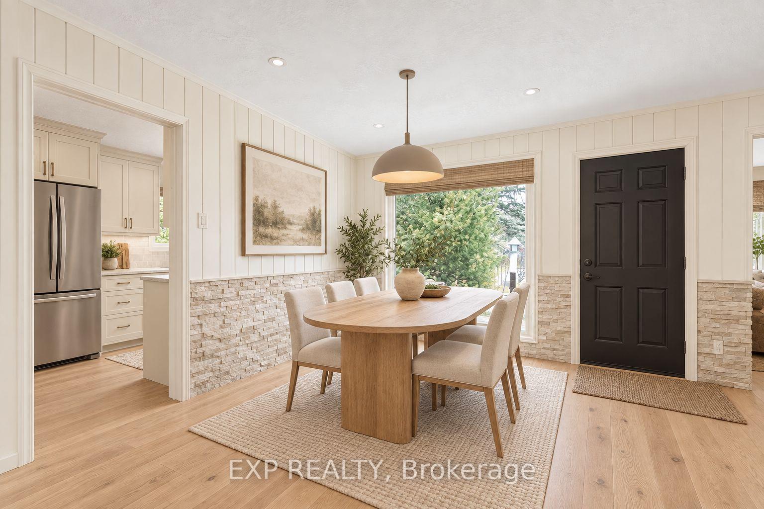 Photo 10 of 3909 Richview Road, Innisfil, Rural Innisfil — HOMEH