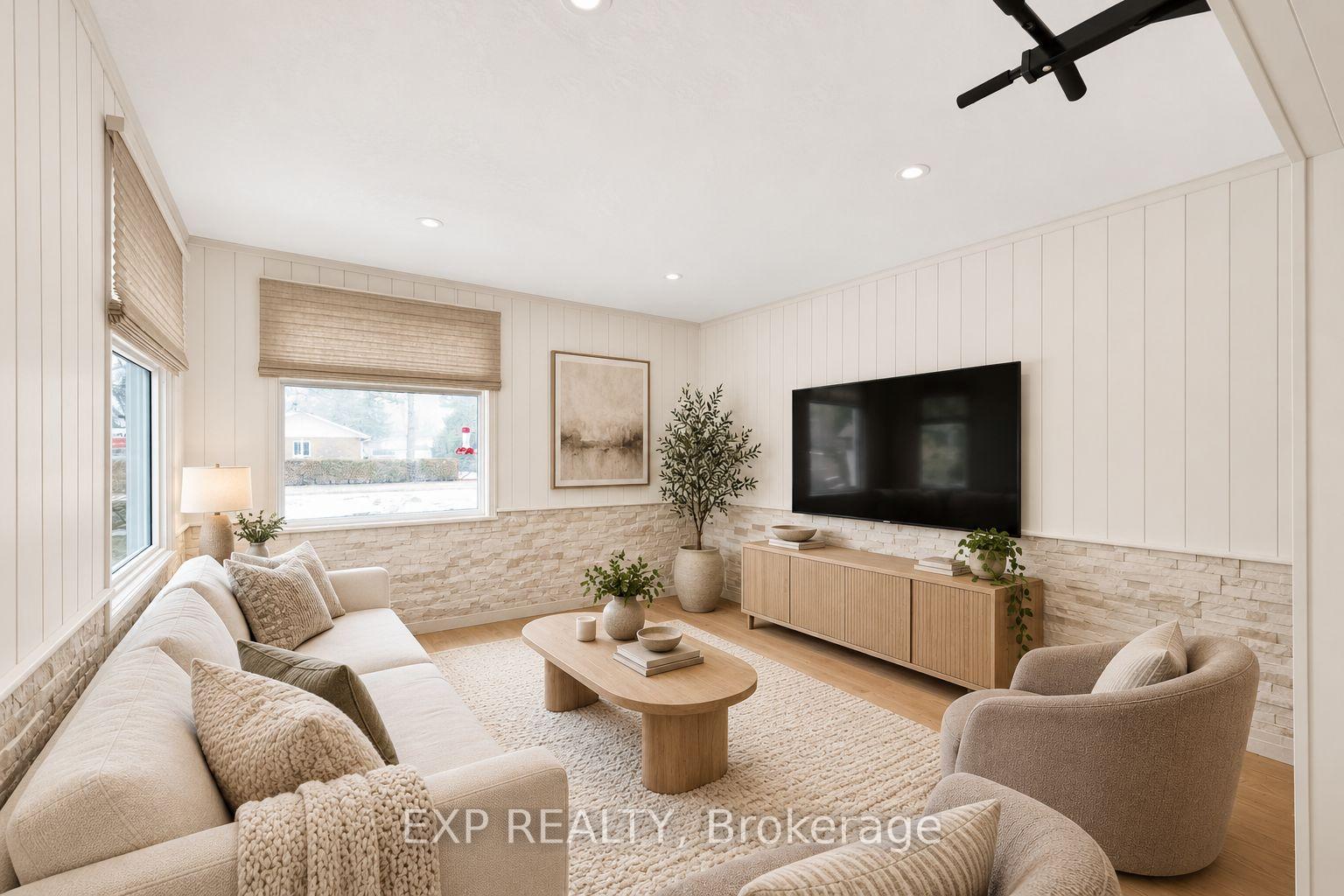Photo 15 of 3909 Richview Road, Innisfil, Rural Innisfil — HOMEH