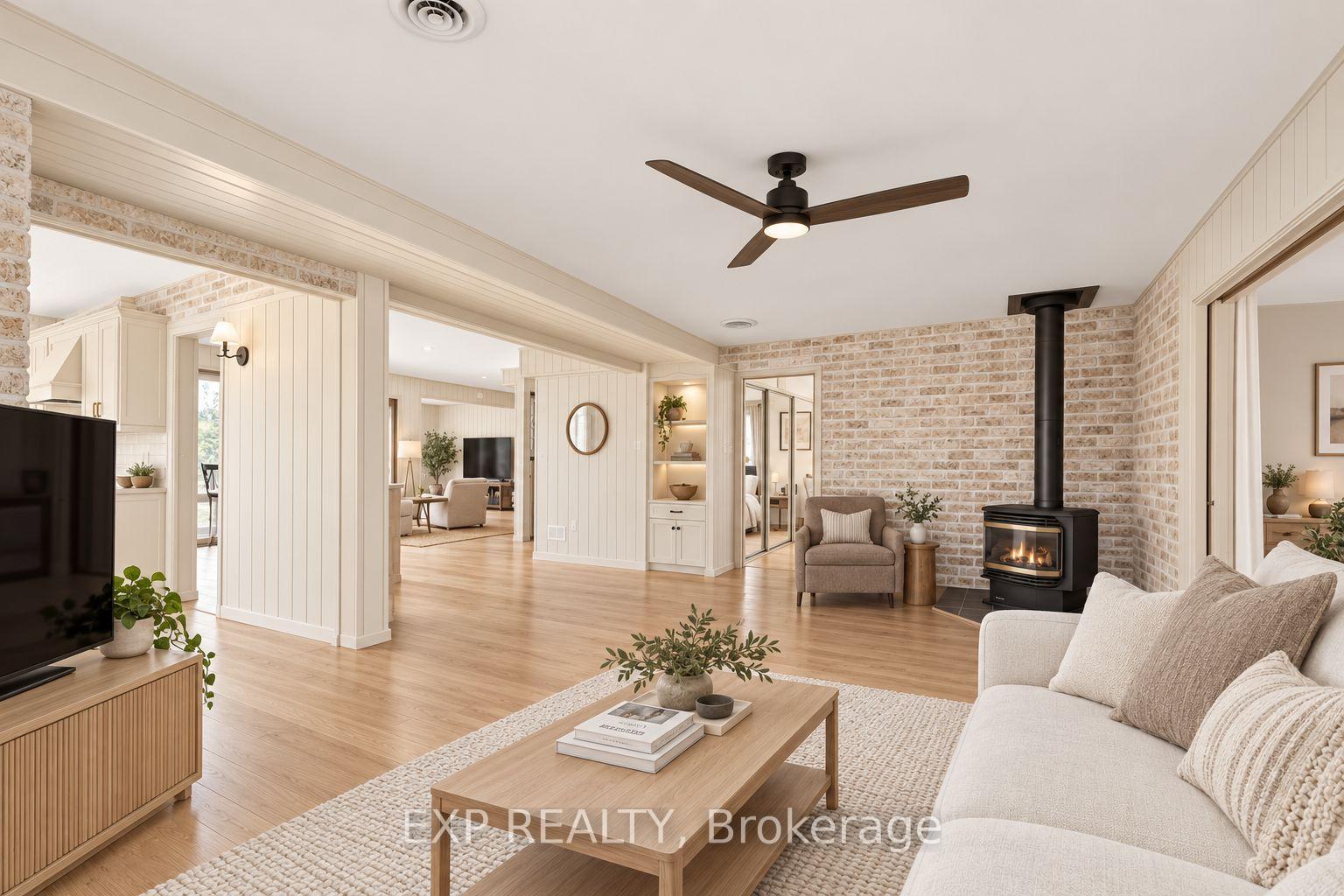 Photo 24 of 3909 Richview Road, Innisfil, Rural Innisfil — HOMEH
