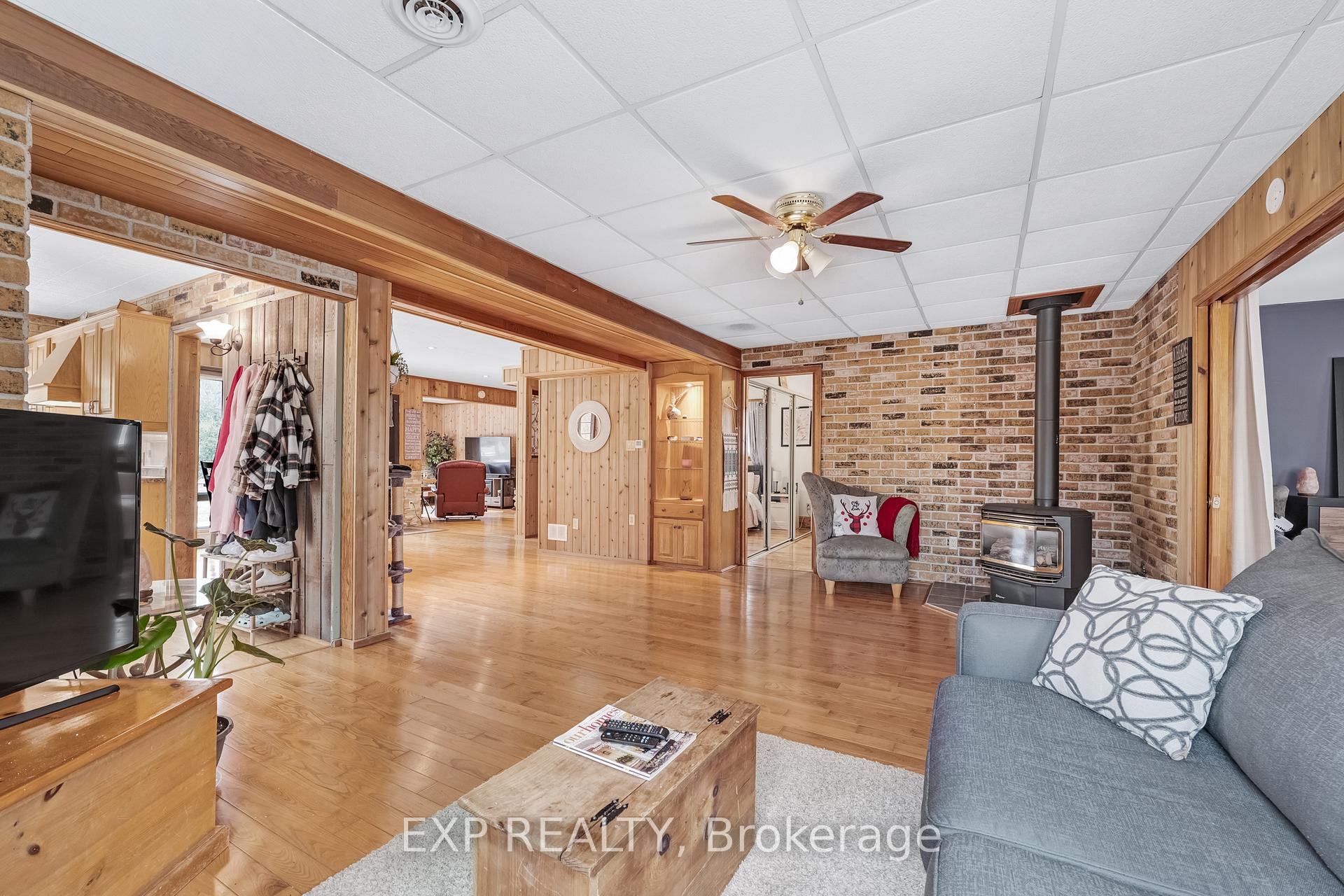 Photo 25 of 3909 Richview Road, Innisfil, Rural Innisfil — HOMEH