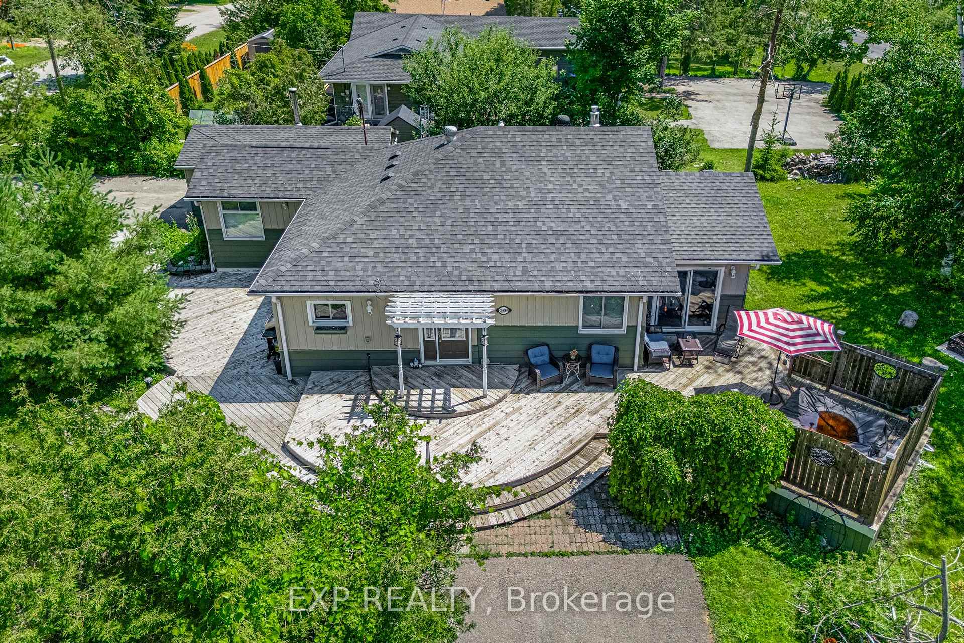 Photo 33 of 3909 Richview Road, Innisfil, Rural Innisfil — HOMEH