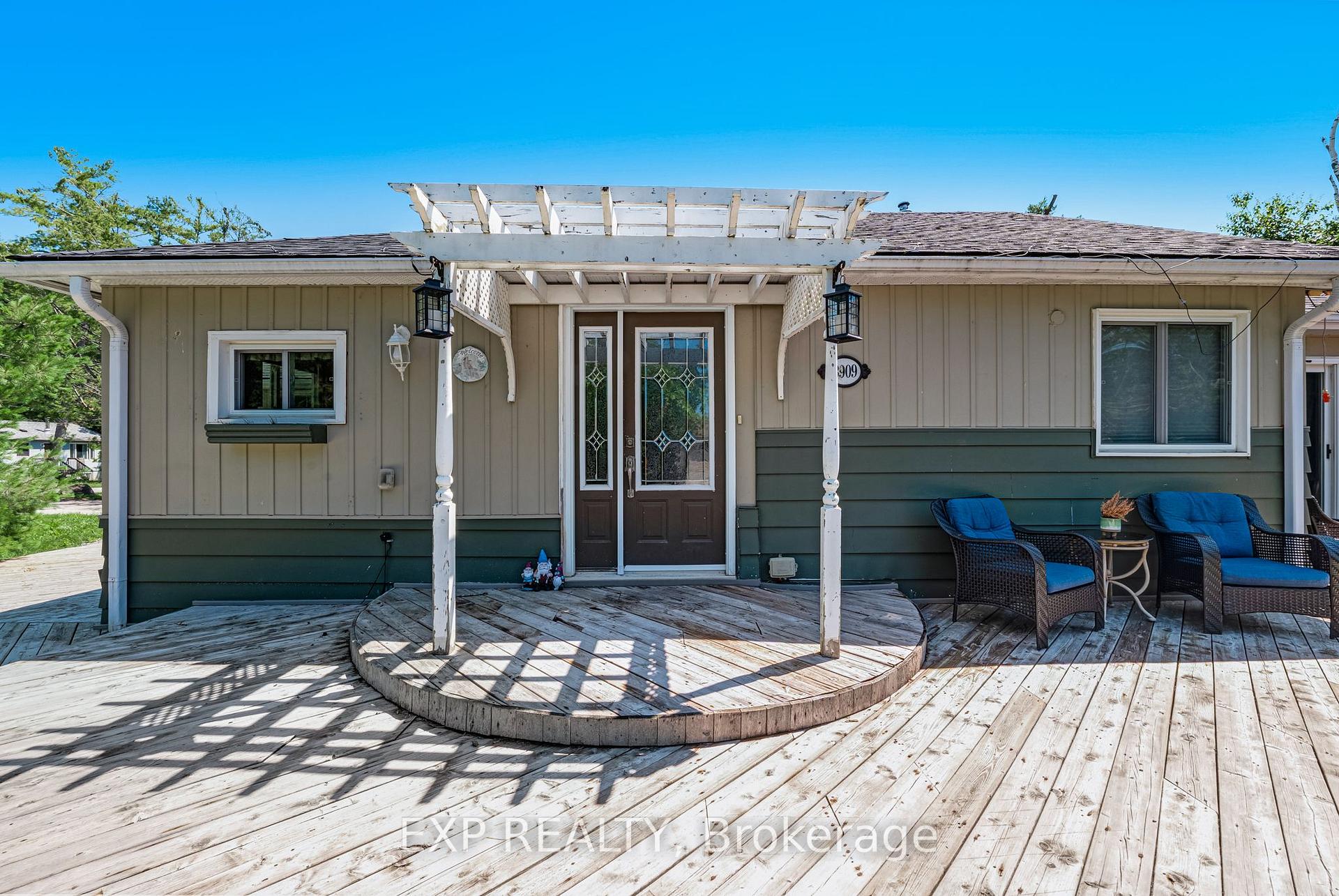 Photo 35 of 3909 Richview Road, Innisfil, Rural Innisfil — HOMEH