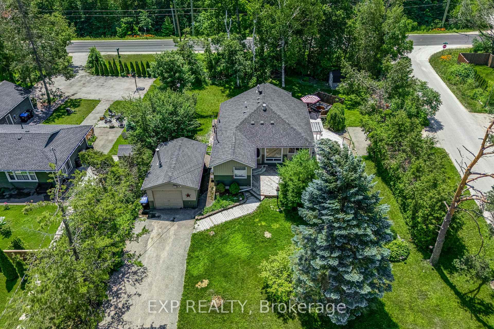 Photo 45 of 3909 Richview Road, Innisfil, Rural Innisfil — HOMEH