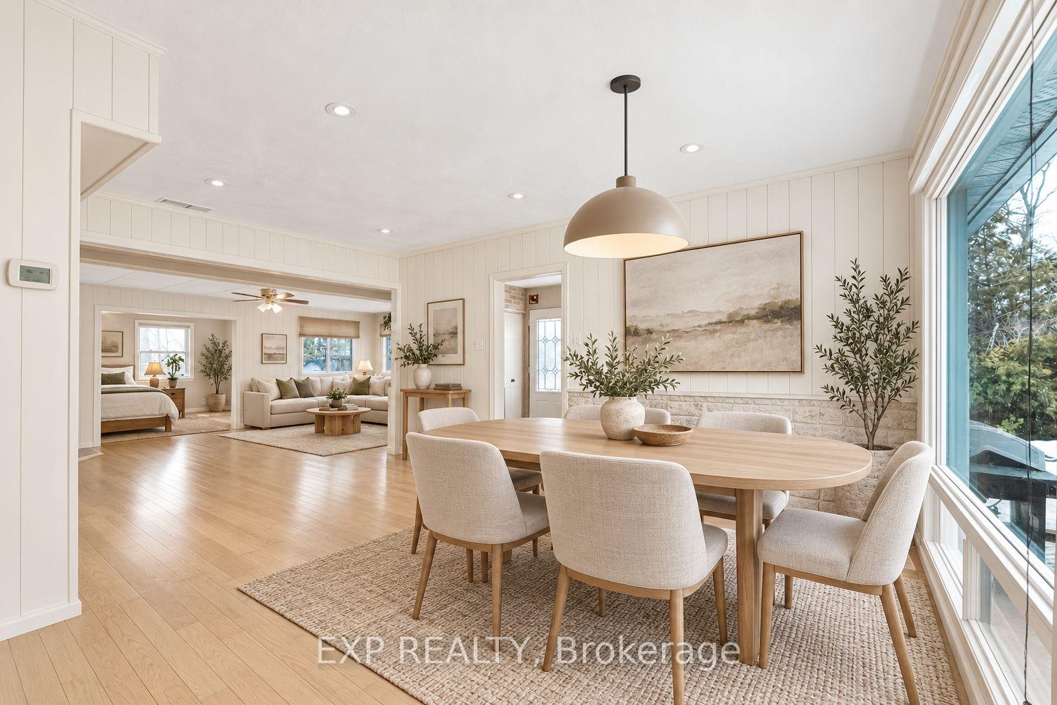 Photo 48 of 3909 Richview Road, Innisfil, Rural Innisfil — HOMEH