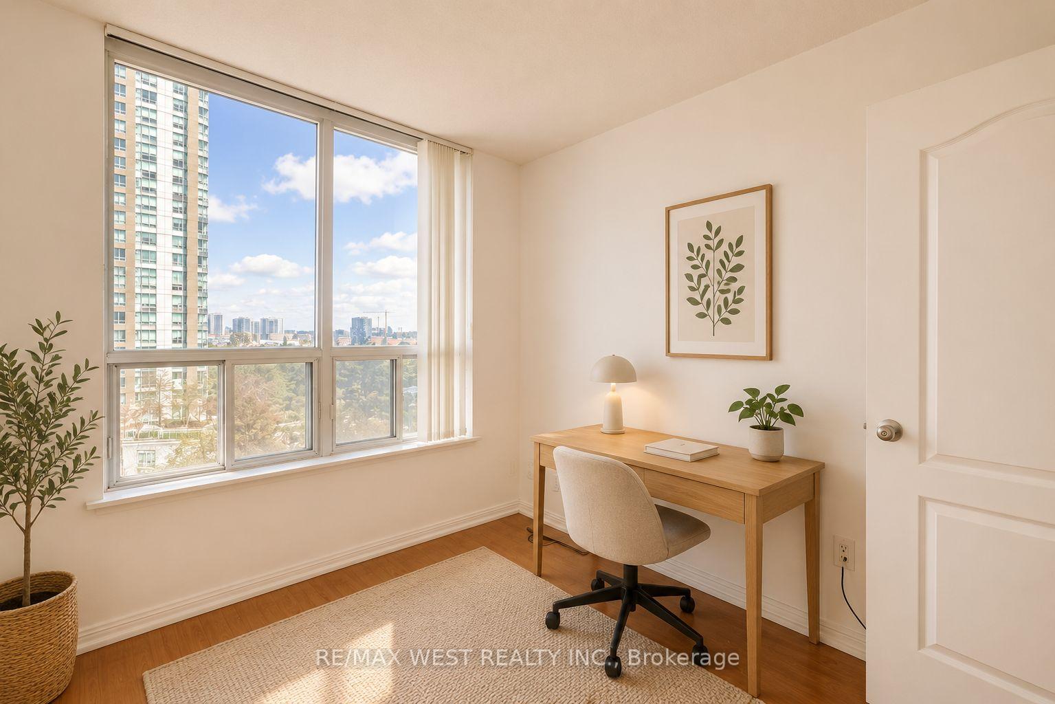 Photo 15 of Unit 707, 88 Corporate Drive, Scarborough, Woburn — HOMEH