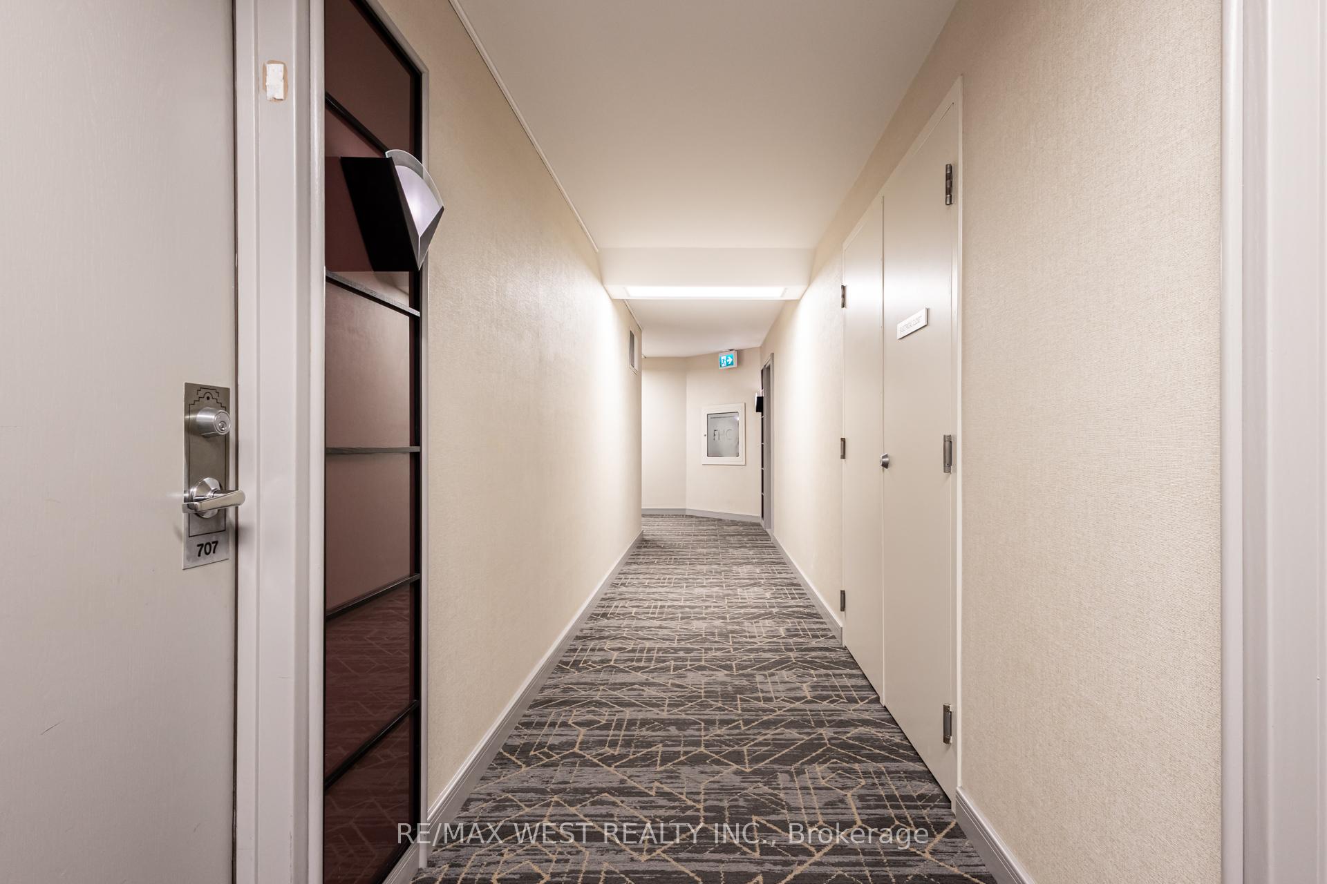 Photo 21 of Unit 707, 88 Corporate Drive, Scarborough, Woburn — HOMEH
