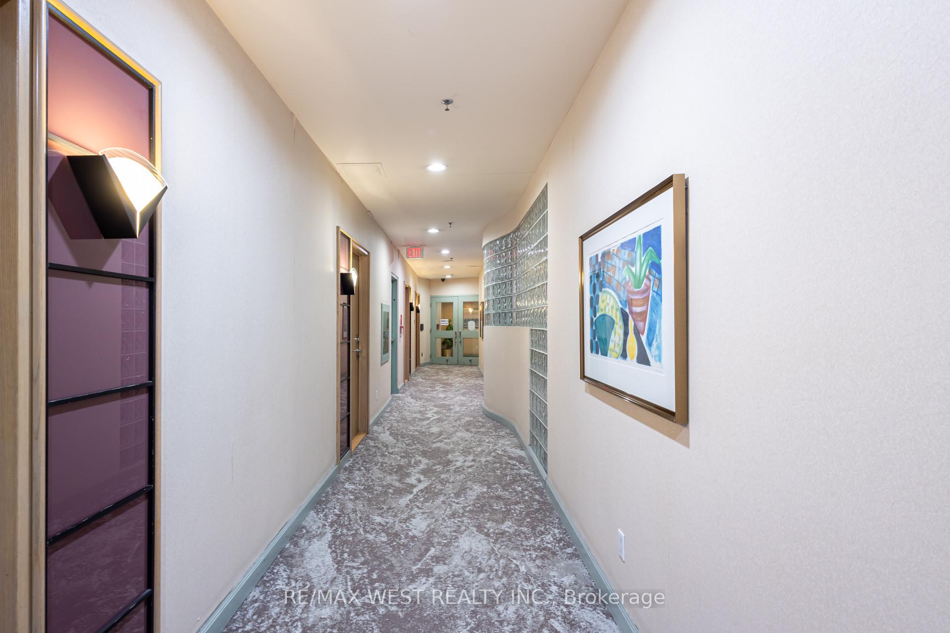 Photo 22 of Unit 707, 88 Corporate Drive, Scarborough, Woburn — HOMEH