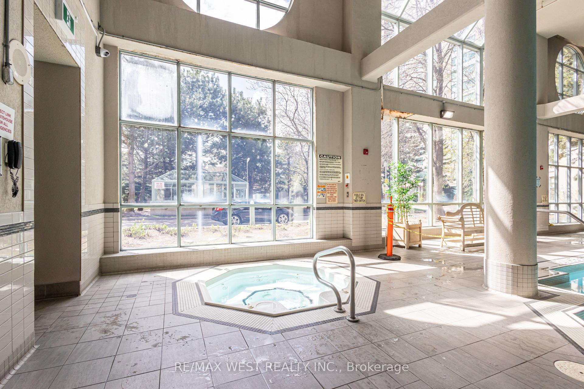 Photo 24 of Unit 707, 88 Corporate Drive, Scarborough, Woburn — HOMEH