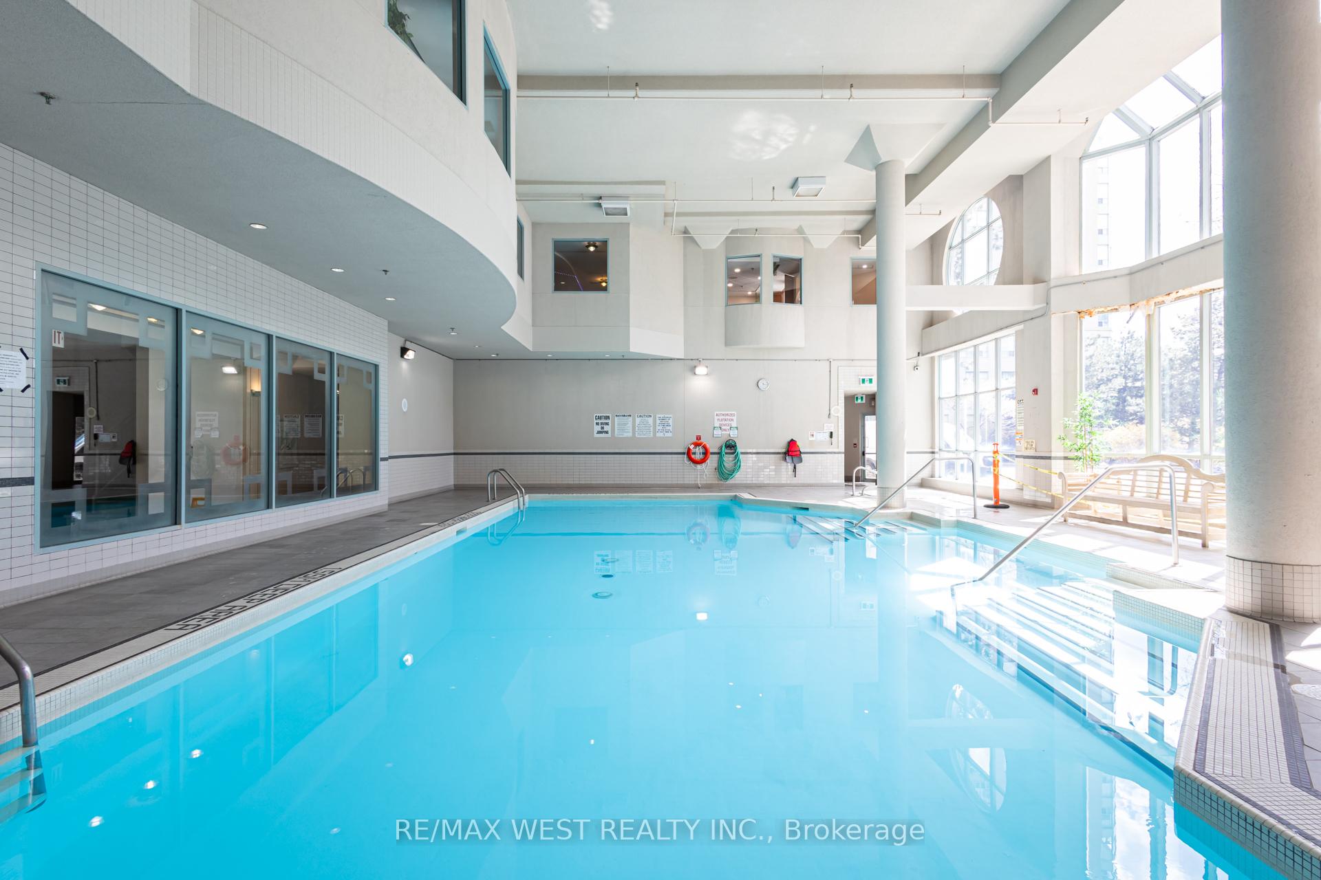 Photo 25 of Unit 707, 88 Corporate Drive, Scarborough, Woburn — HOMEH