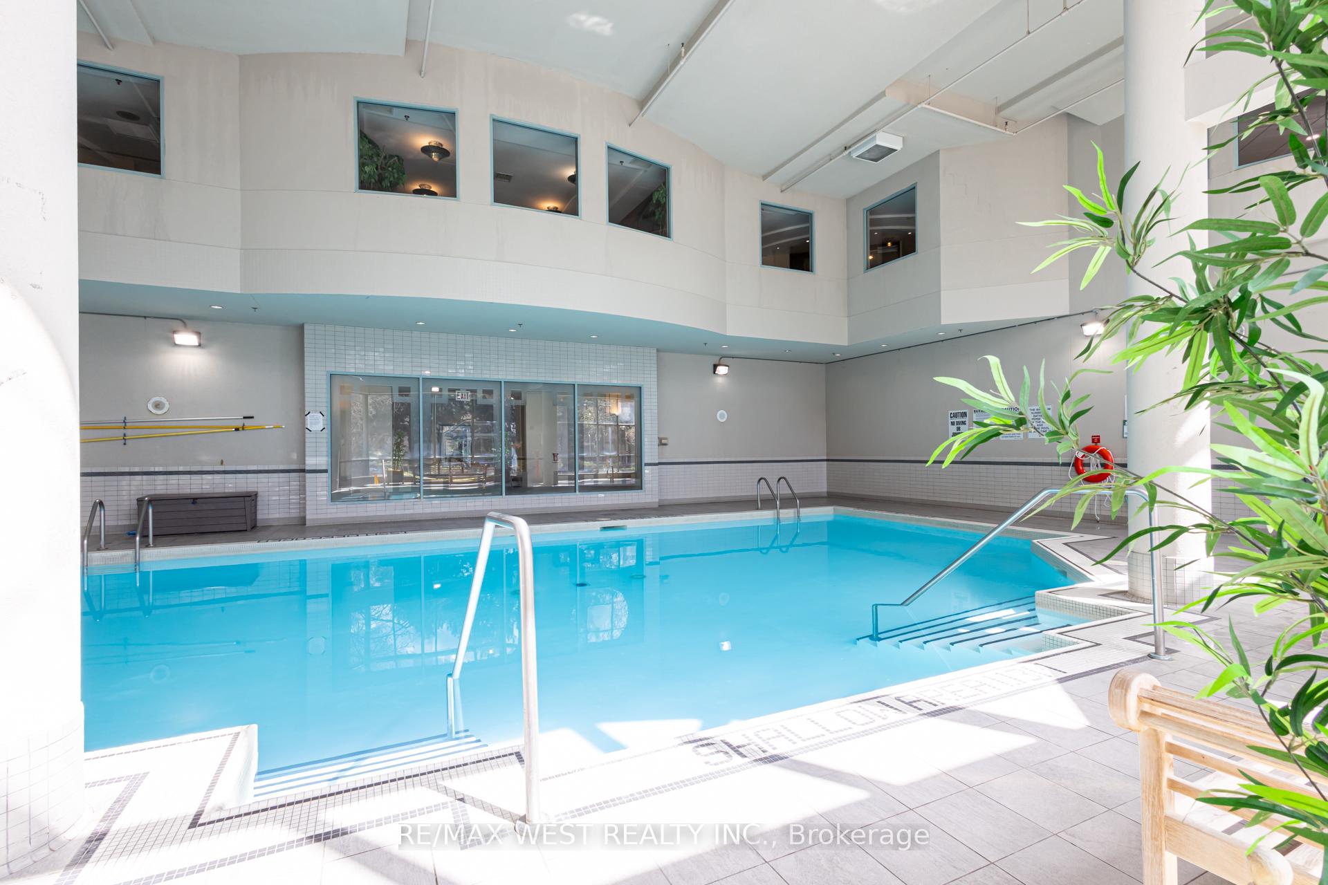Photo 26 of Unit 707, 88 Corporate Drive, Scarborough, Woburn — HOMEH