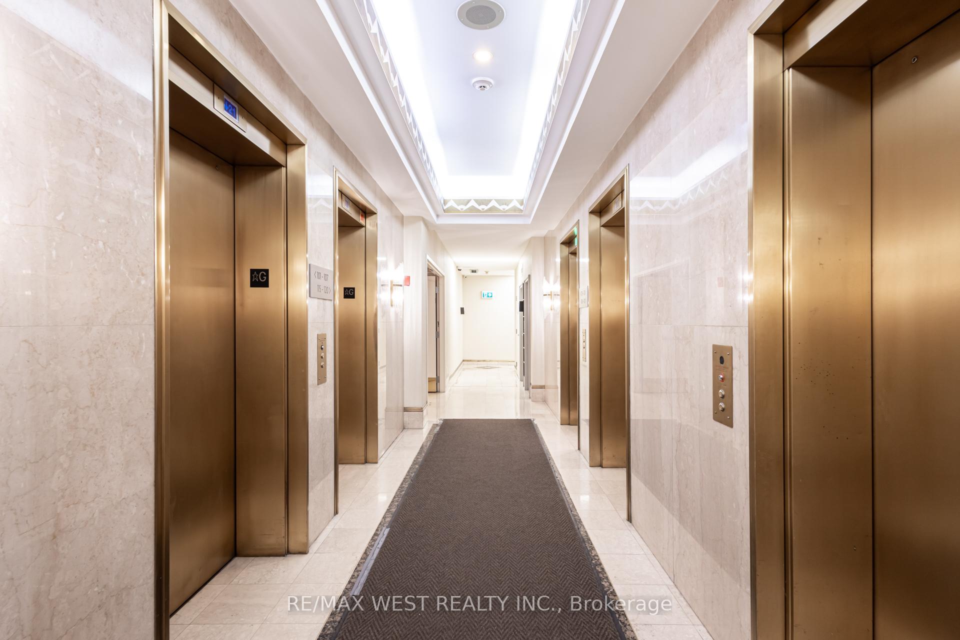 Photo 28 of Unit 707, 88 Corporate Drive, Scarborough, Woburn — HOMEH