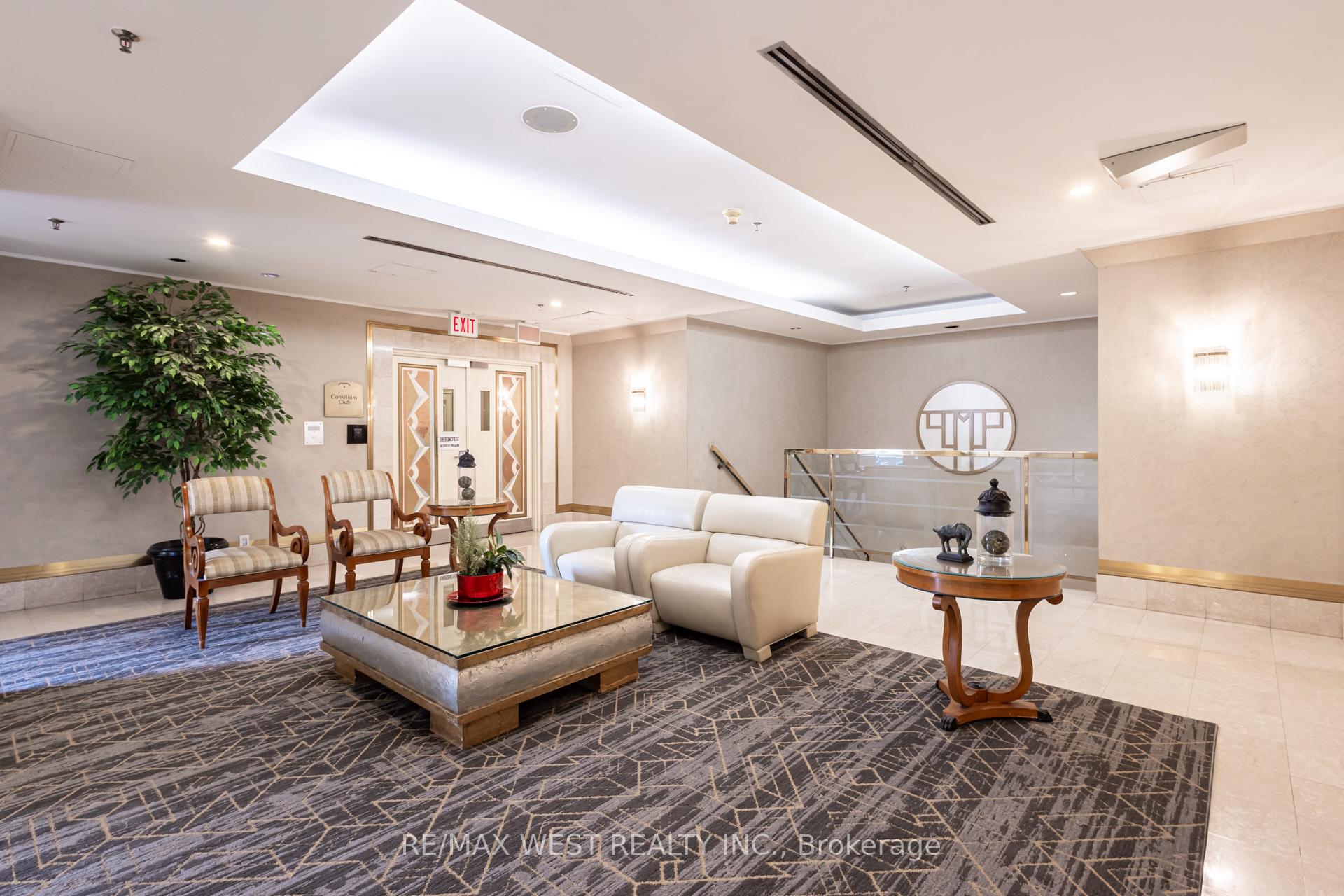 Photo 29 of Unit 707, 88 Corporate Drive, Scarborough, Woburn — HOMEH
