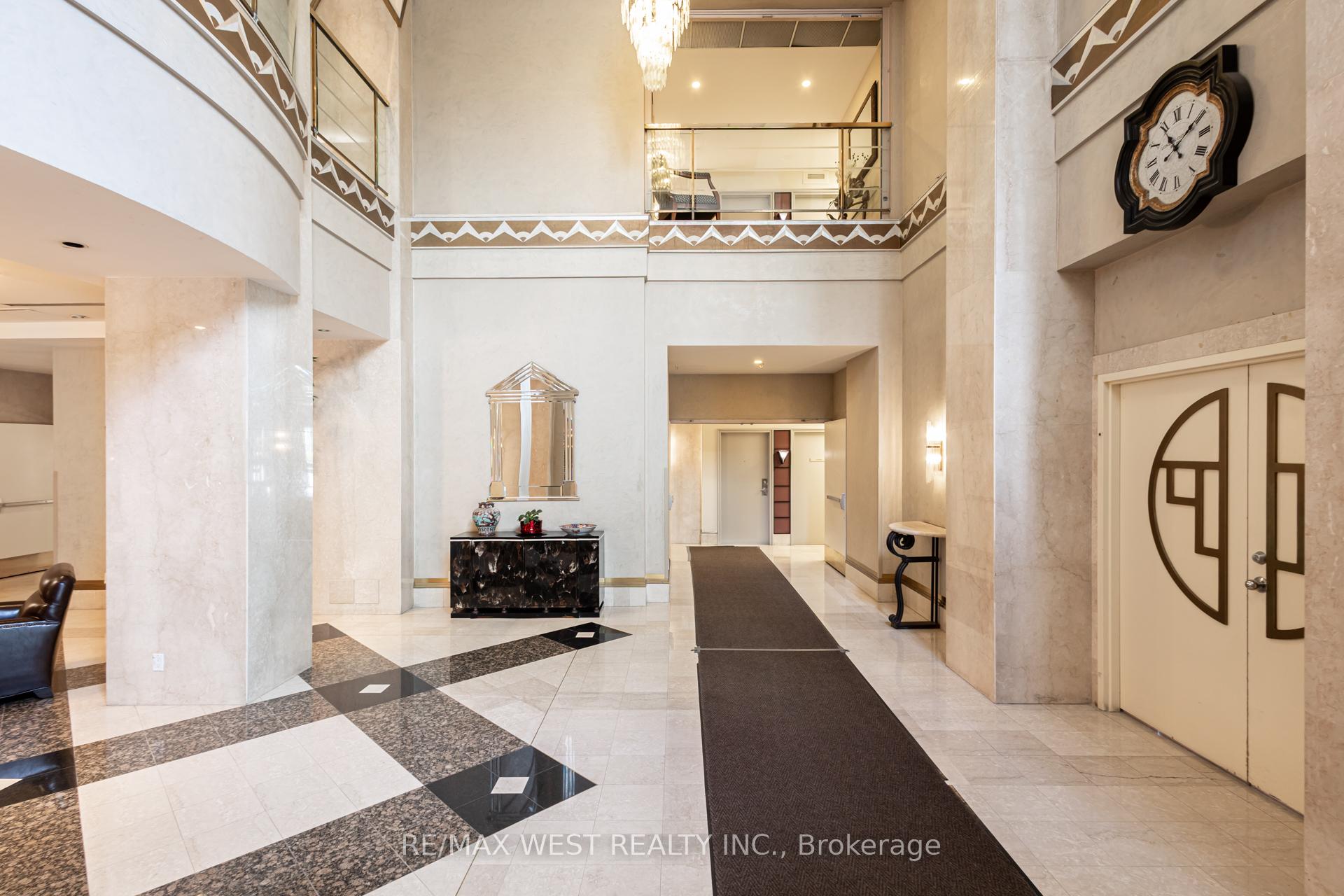 Photo 31 of Unit 707, 88 Corporate Drive, Scarborough, Woburn — HOMEH