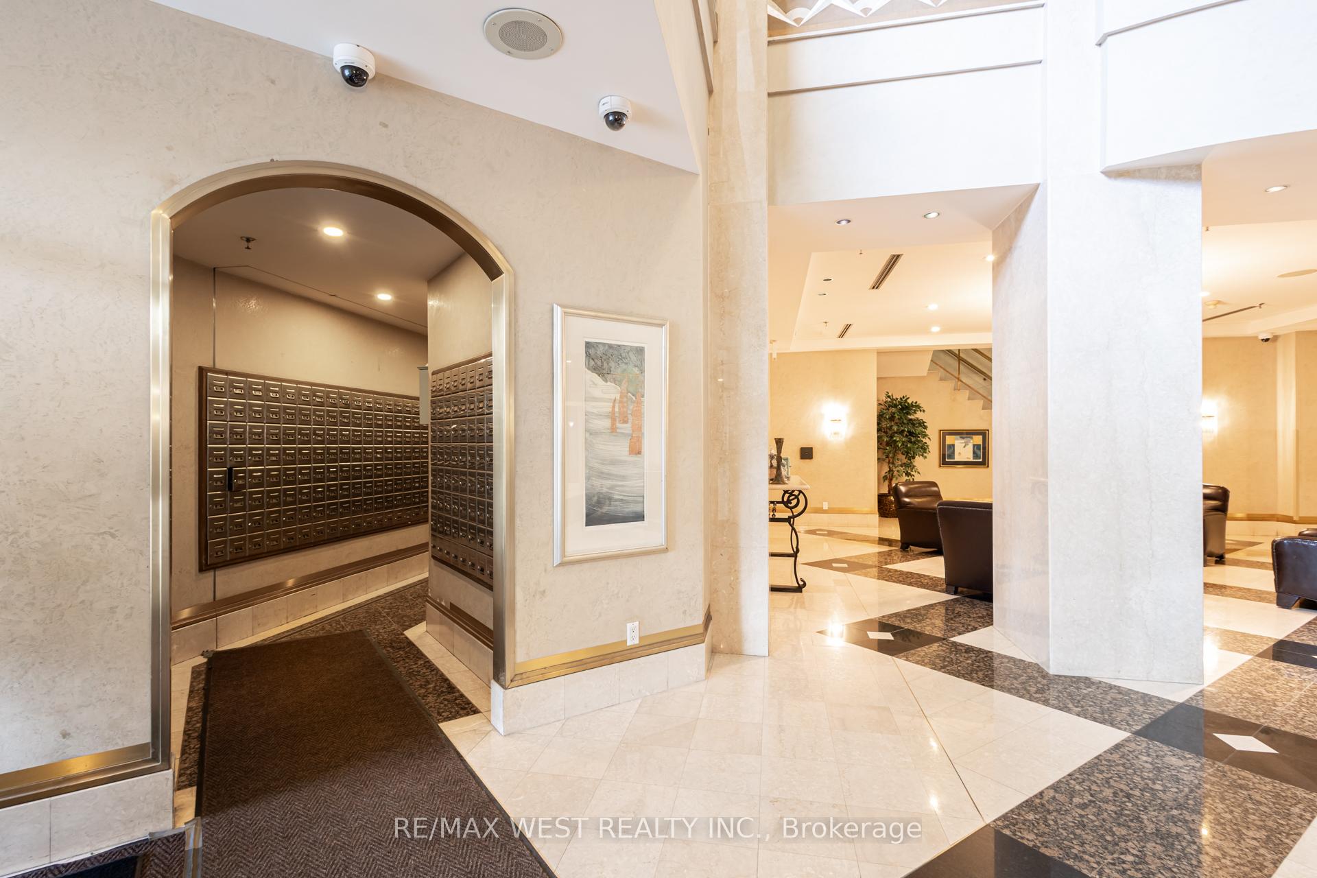 Photo 32 of Unit 707, 88 Corporate Drive, Scarborough, Woburn — HOMEH