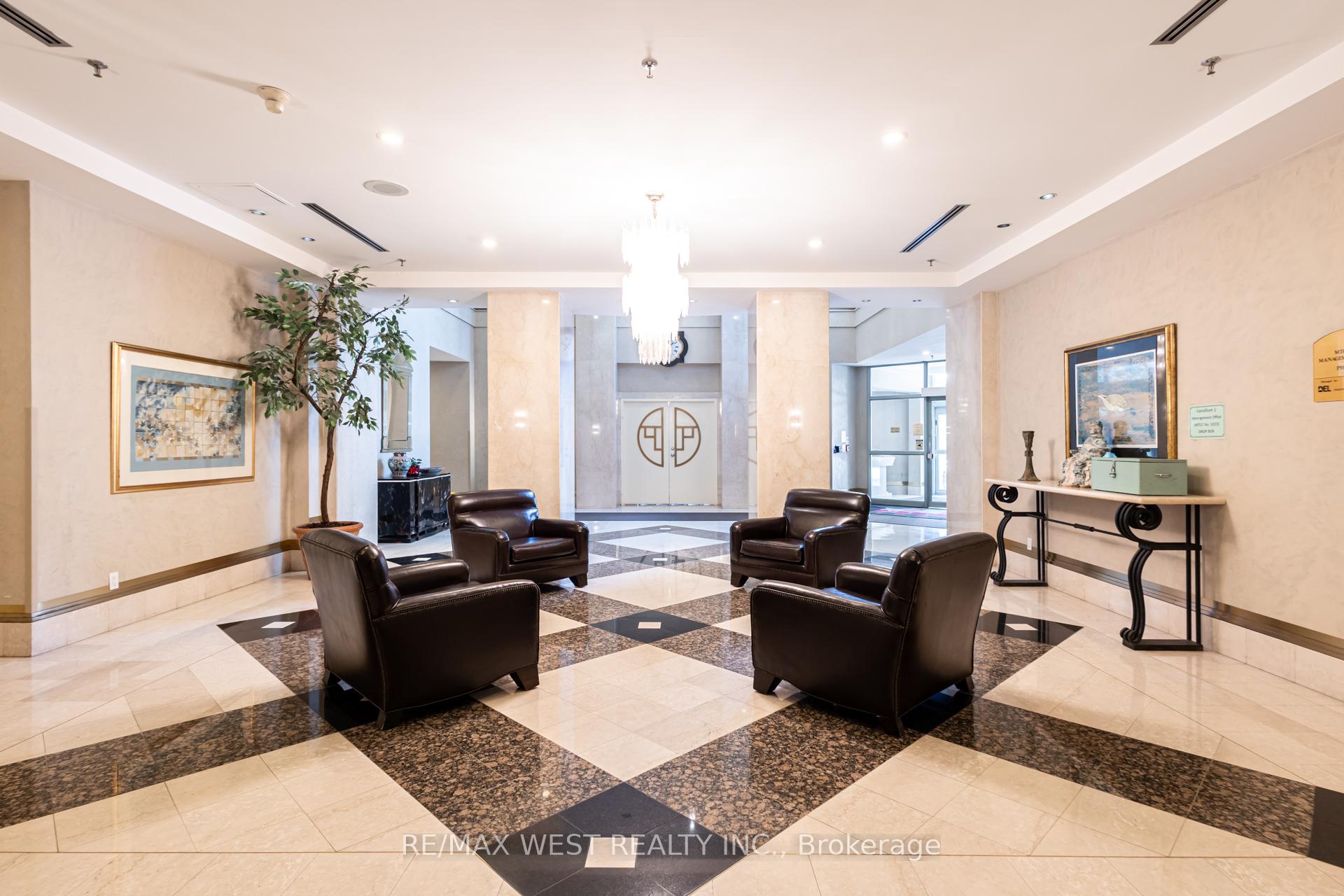 Photo 33 of Unit 707, 88 Corporate Drive, Scarborough, Woburn — HOMEH