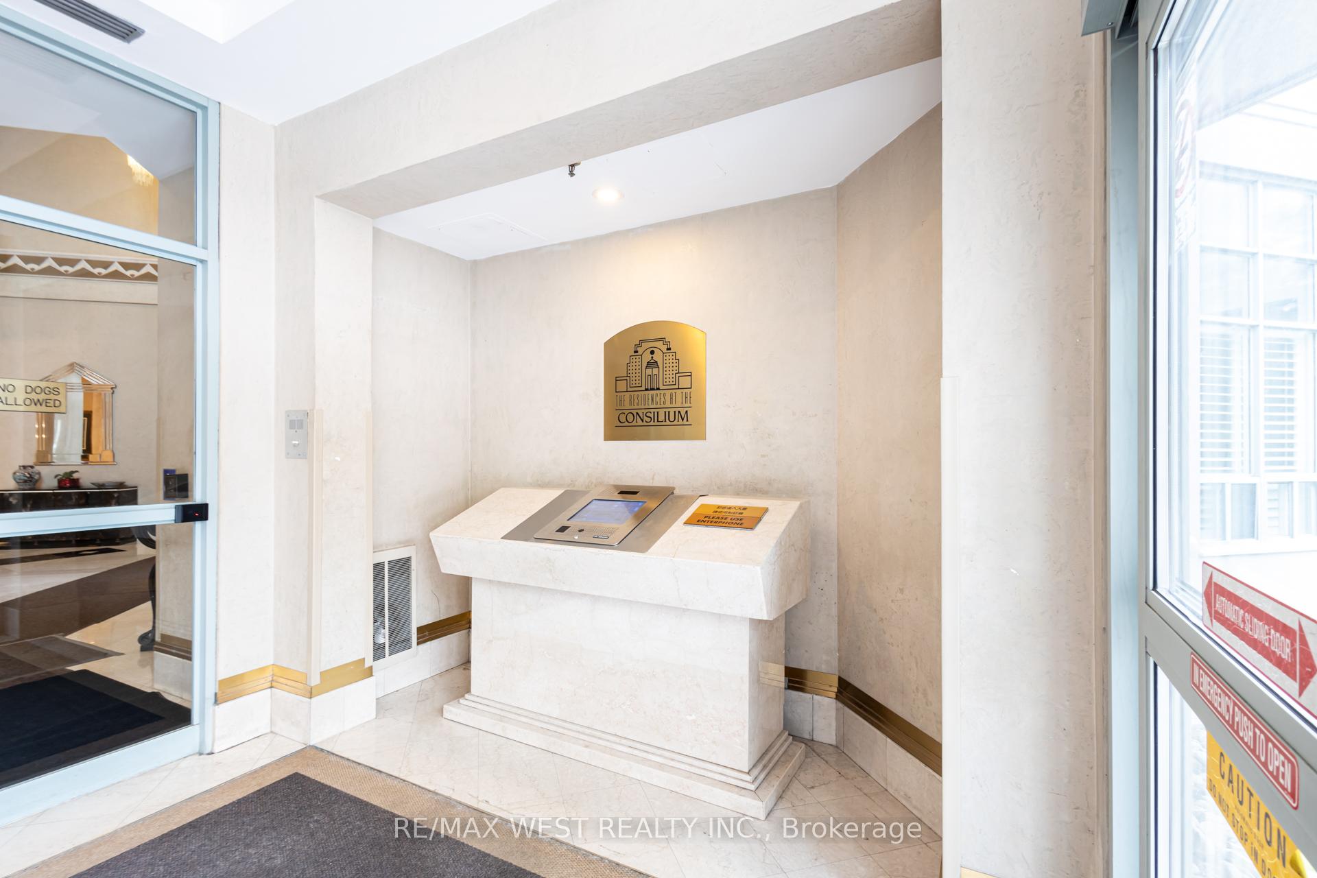 Photo 34 of Unit 707, 88 Corporate Drive, Scarborough, Woburn — HOMEH