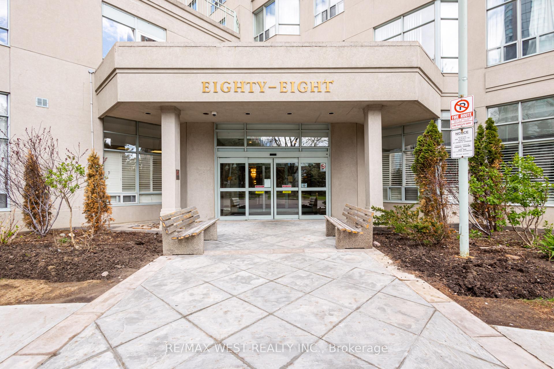 Photo 35 of Unit 707, 88 Corporate Drive, Scarborough, Woburn — HOMEH