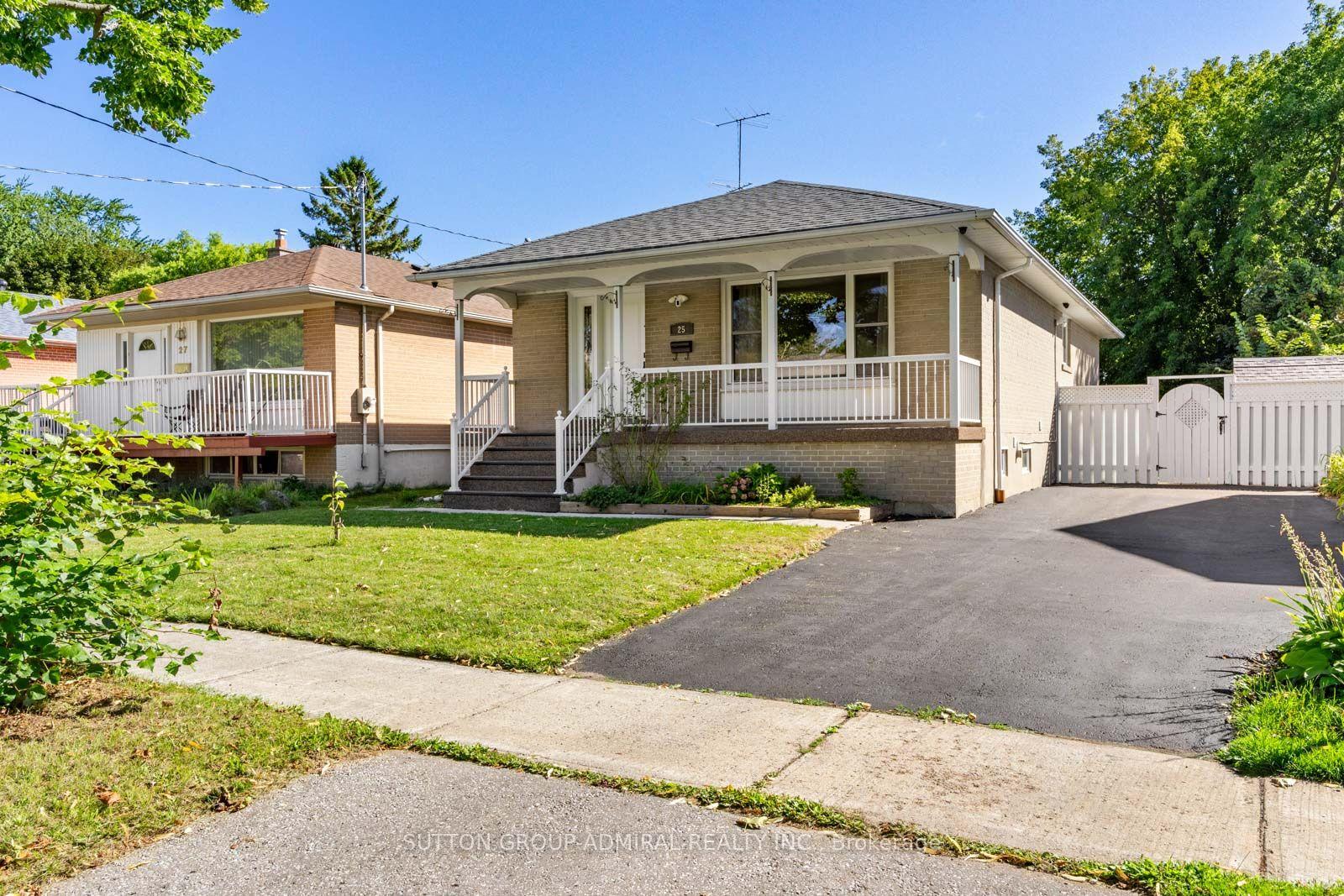 Photo 1 of 25 Rowallan Drive, Scarborough, West Hill — HOMEH