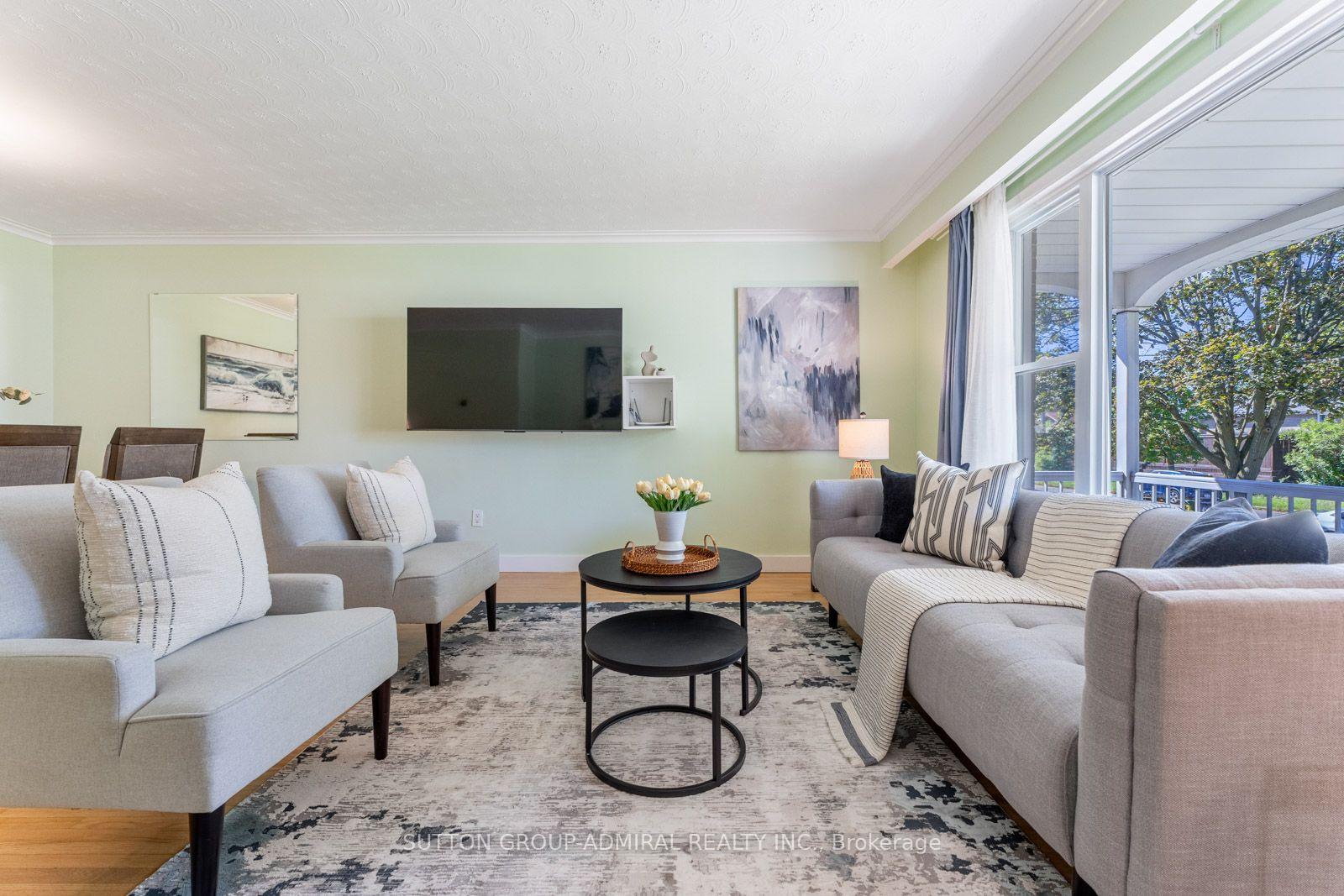Photo 11 of 25 Rowallan Drive, Scarborough, West Hill — HOMEH