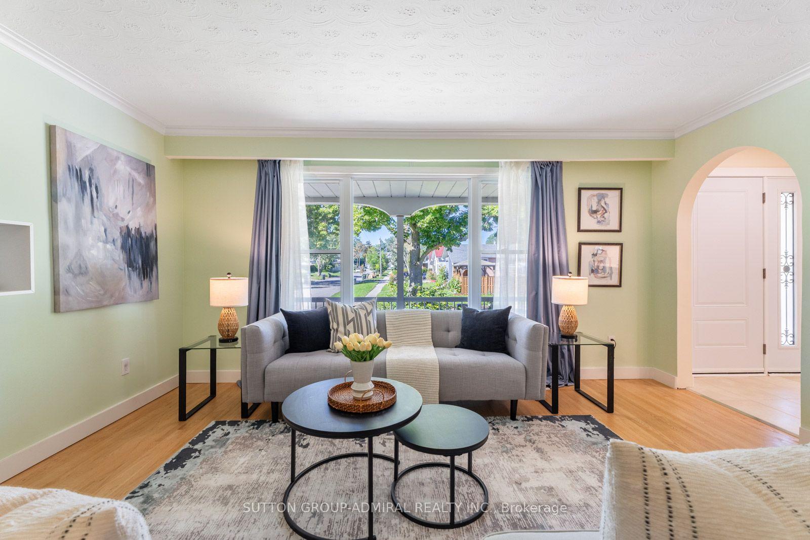 Photo 12 of 25 Rowallan Drive, Scarborough, West Hill — HOMEH