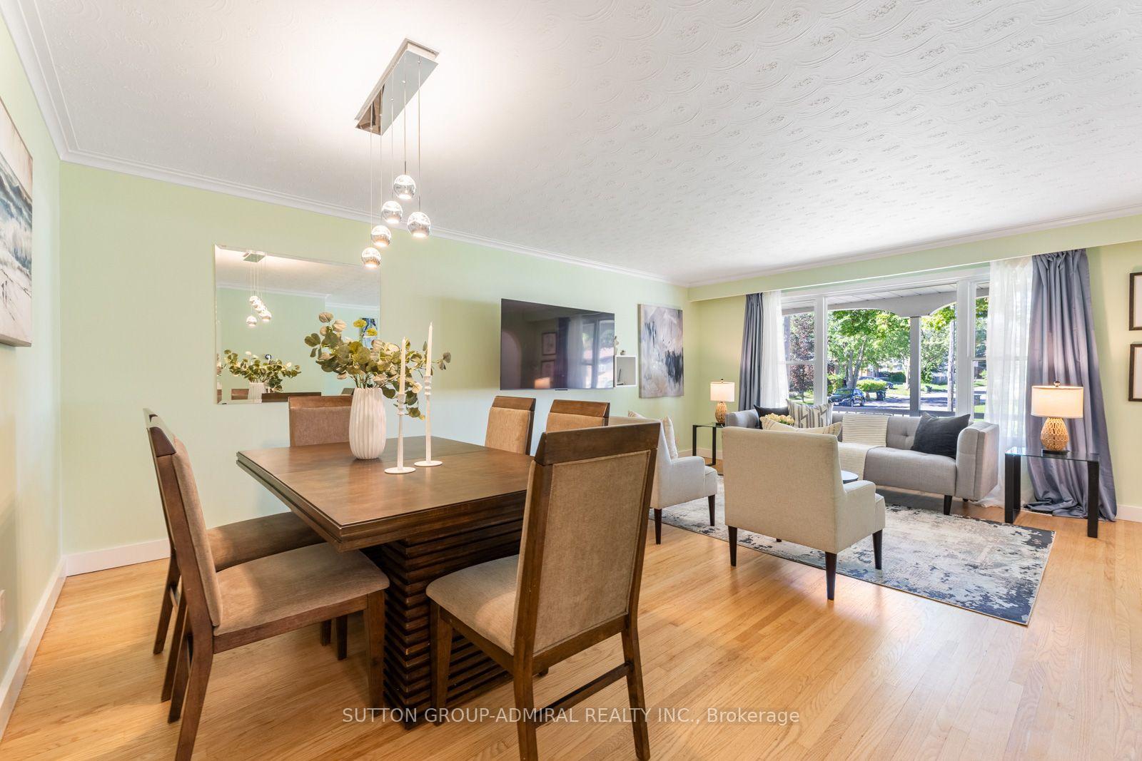 Photo 14 of 25 Rowallan Drive, Scarborough, West Hill — HOMEH