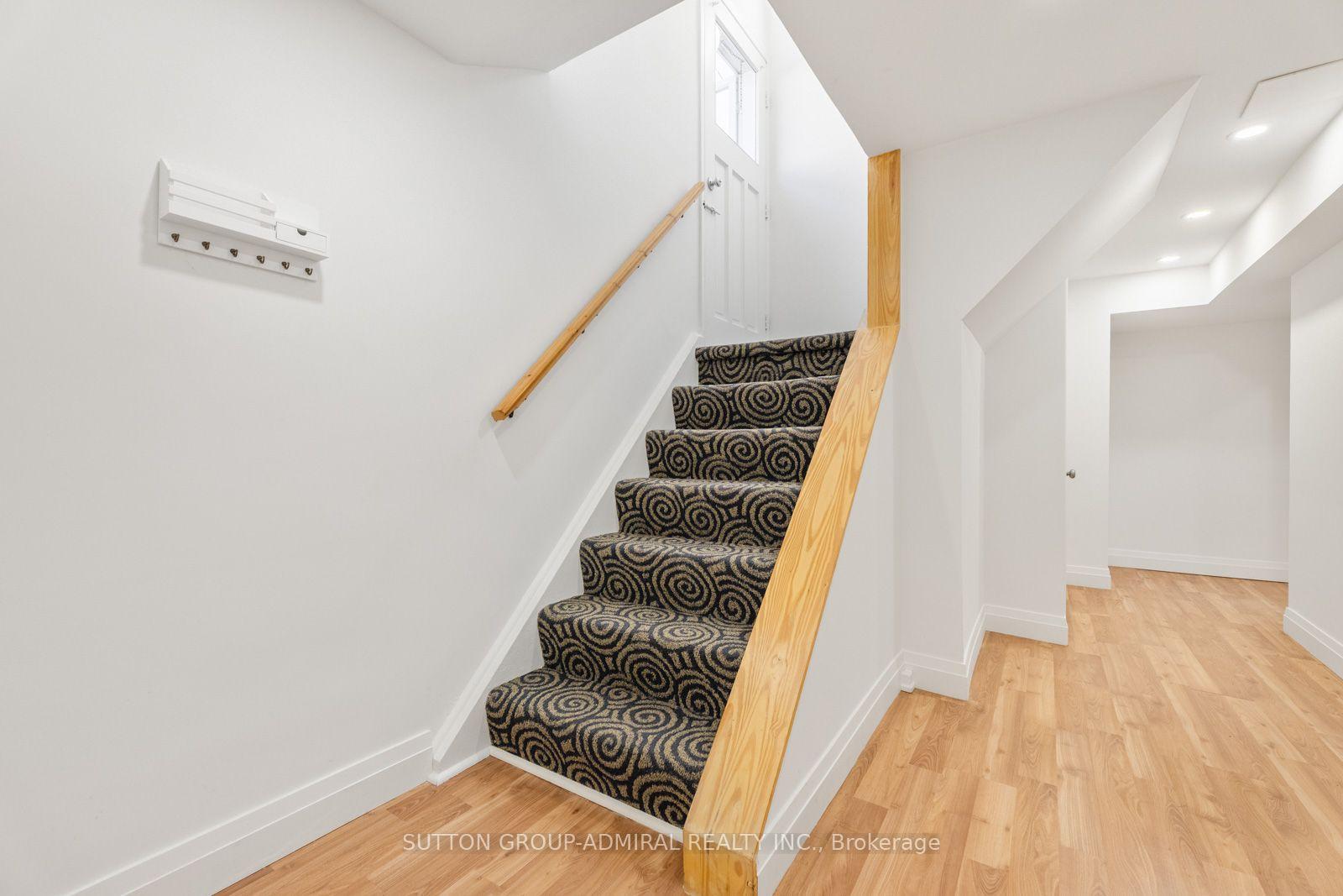 Photo 25 of 25 Rowallan Drive, Scarborough, West Hill — HOMEH
