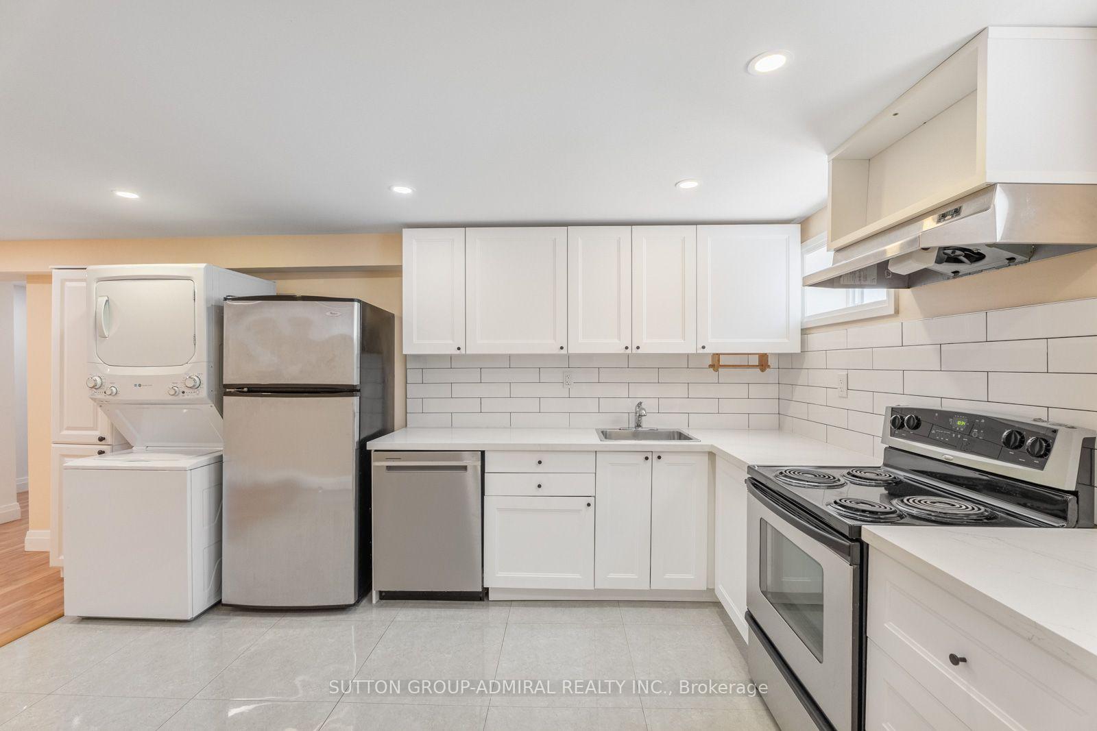 Photo 28 of 25 Rowallan Drive, Scarborough, West Hill — HOMEH