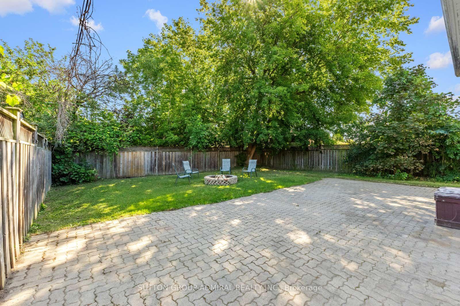 Photo 38 of 25 Rowallan Drive, Scarborough, West Hill — HOMEH