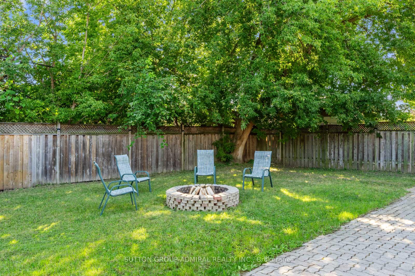 Photo 39 of 25 Rowallan Drive, Scarborough, West Hill — HOMEH