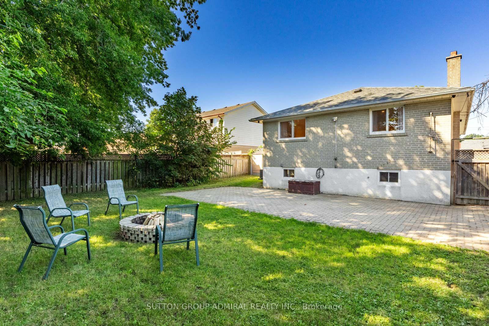 Photo 40 of 25 Rowallan Drive, Scarborough, West Hill — HOMEH