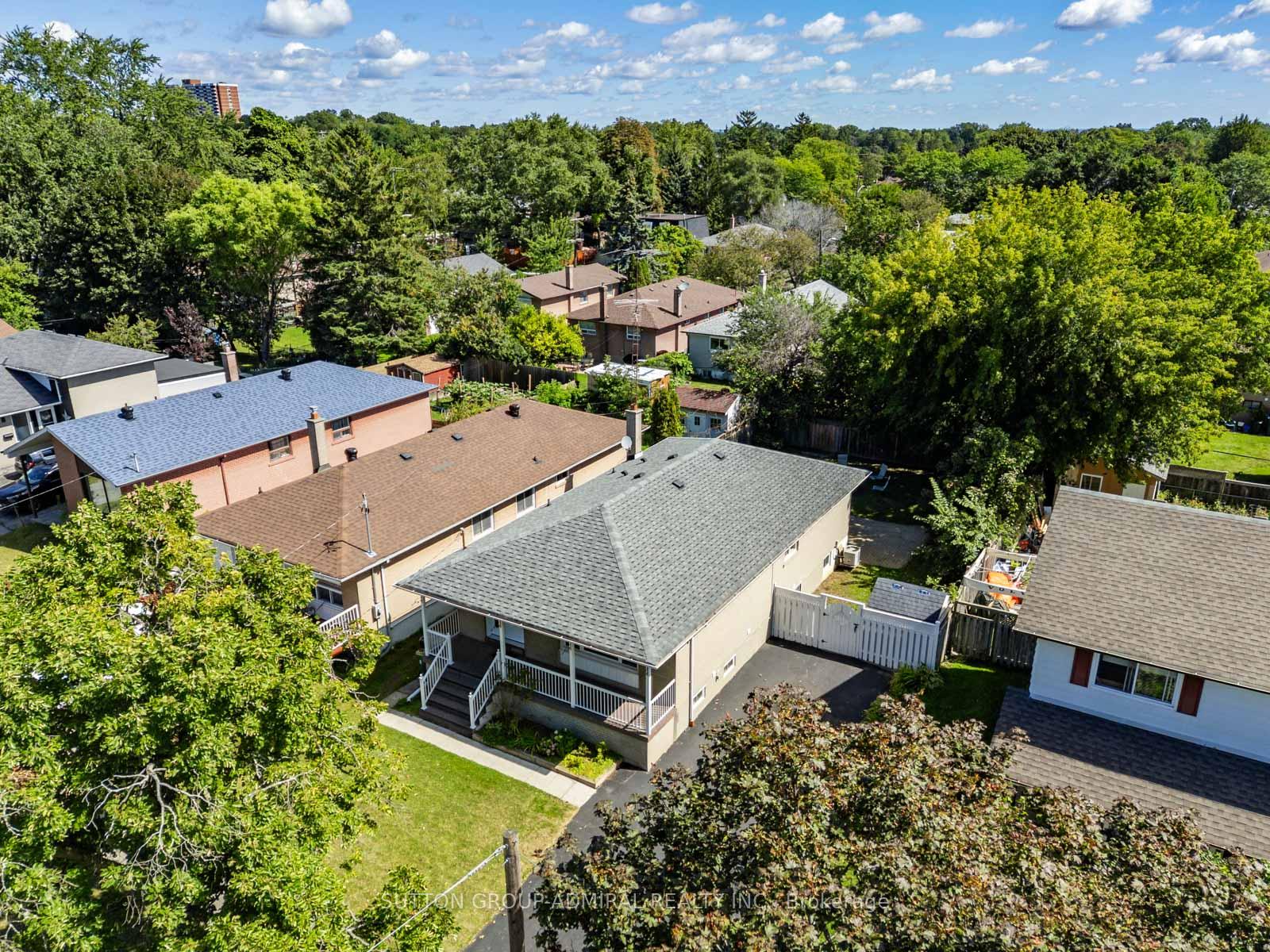 Photo 42 of 25 Rowallan Drive, Scarborough, West Hill — HOMEH