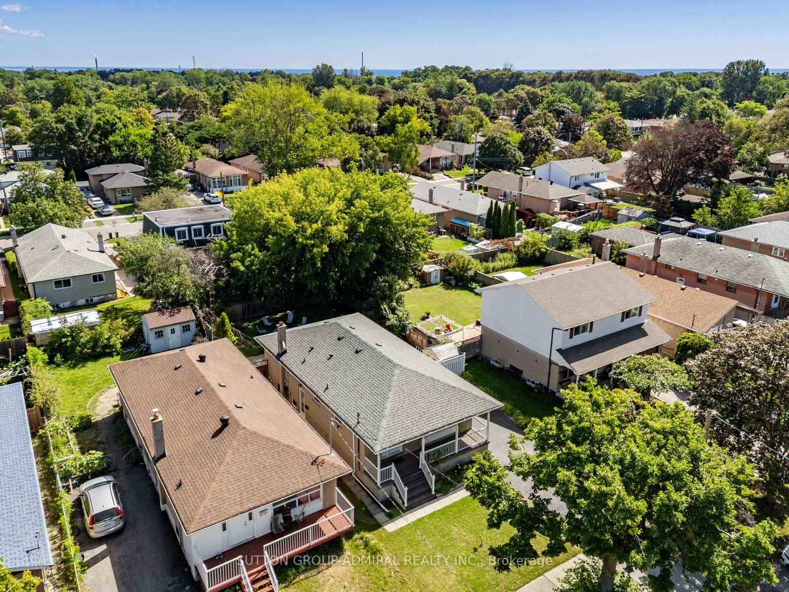 Photo 43 of 25 Rowallan Drive, Scarborough, West Hill — HOMEH