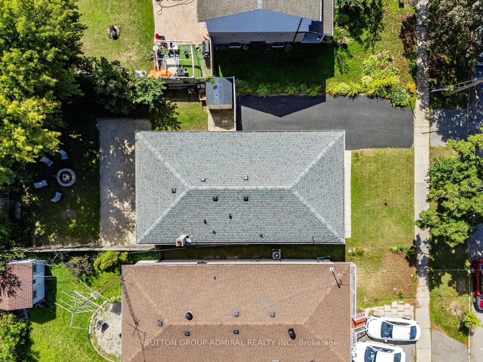 Photo 44 of 25 Rowallan Drive, Scarborough, West Hill — HOMEH