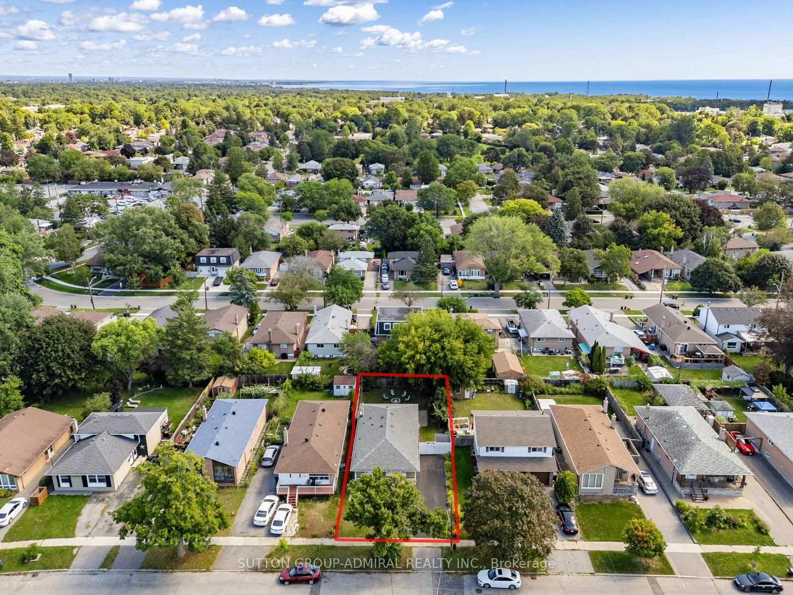 Photo 46 of 25 Rowallan Drive, Scarborough, West Hill — HOMEH