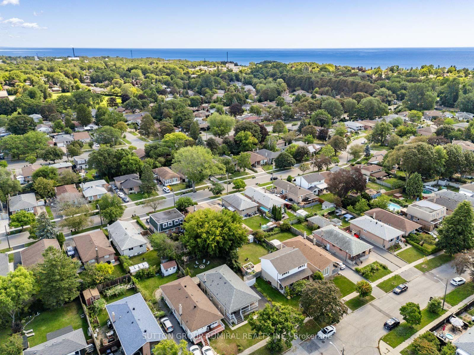Photo 47 of 25 Rowallan Drive, Scarborough, West Hill — HOMEH