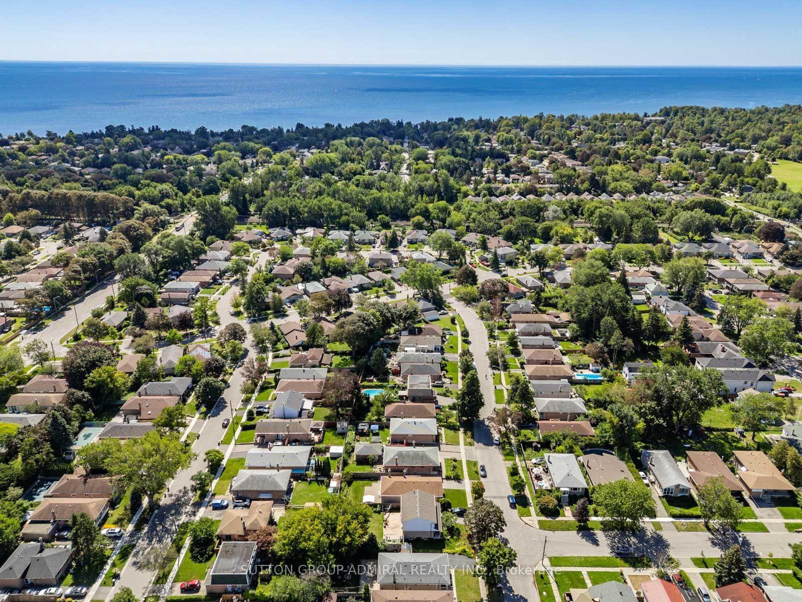 Photo 49 of 25 Rowallan Drive, Scarborough, West Hill — HOMEH