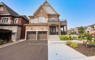 Photo 1 of 133 Rotondo Crescent, Vaughan, Kleinburg — HOMEH