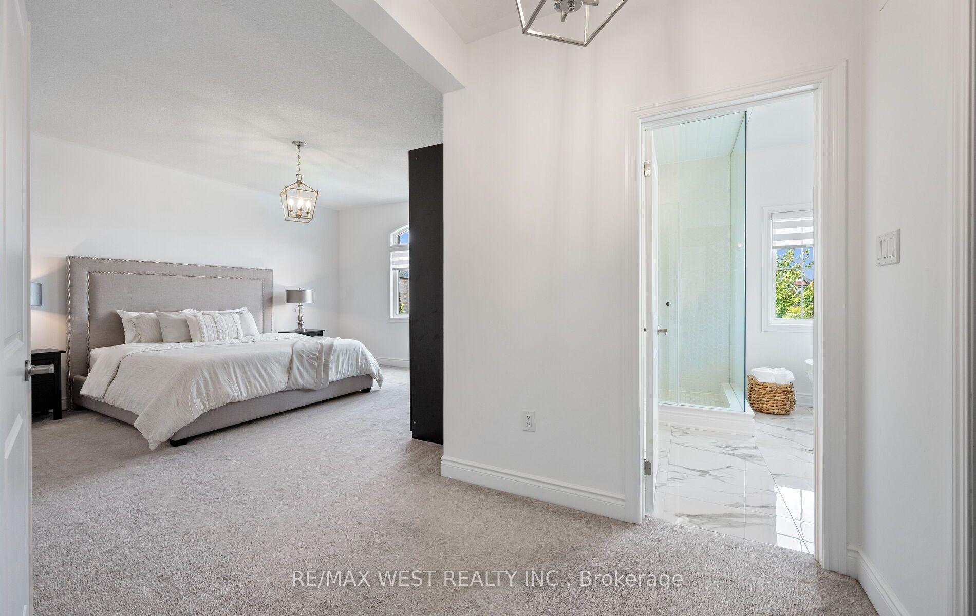 Photo 27 of 133 Rotondo Crescent, Vaughan, Kleinburg — HOMEH