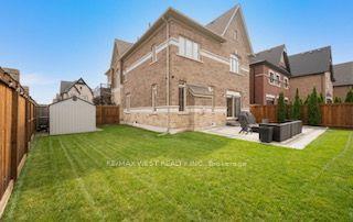 Photo 34 of 133 Rotondo Crescent, Vaughan, Kleinburg — HOMEH