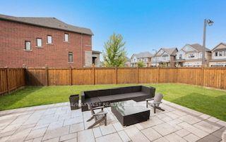 Photo 35 of 133 Rotondo Crescent, Vaughan, Kleinburg — HOMEH