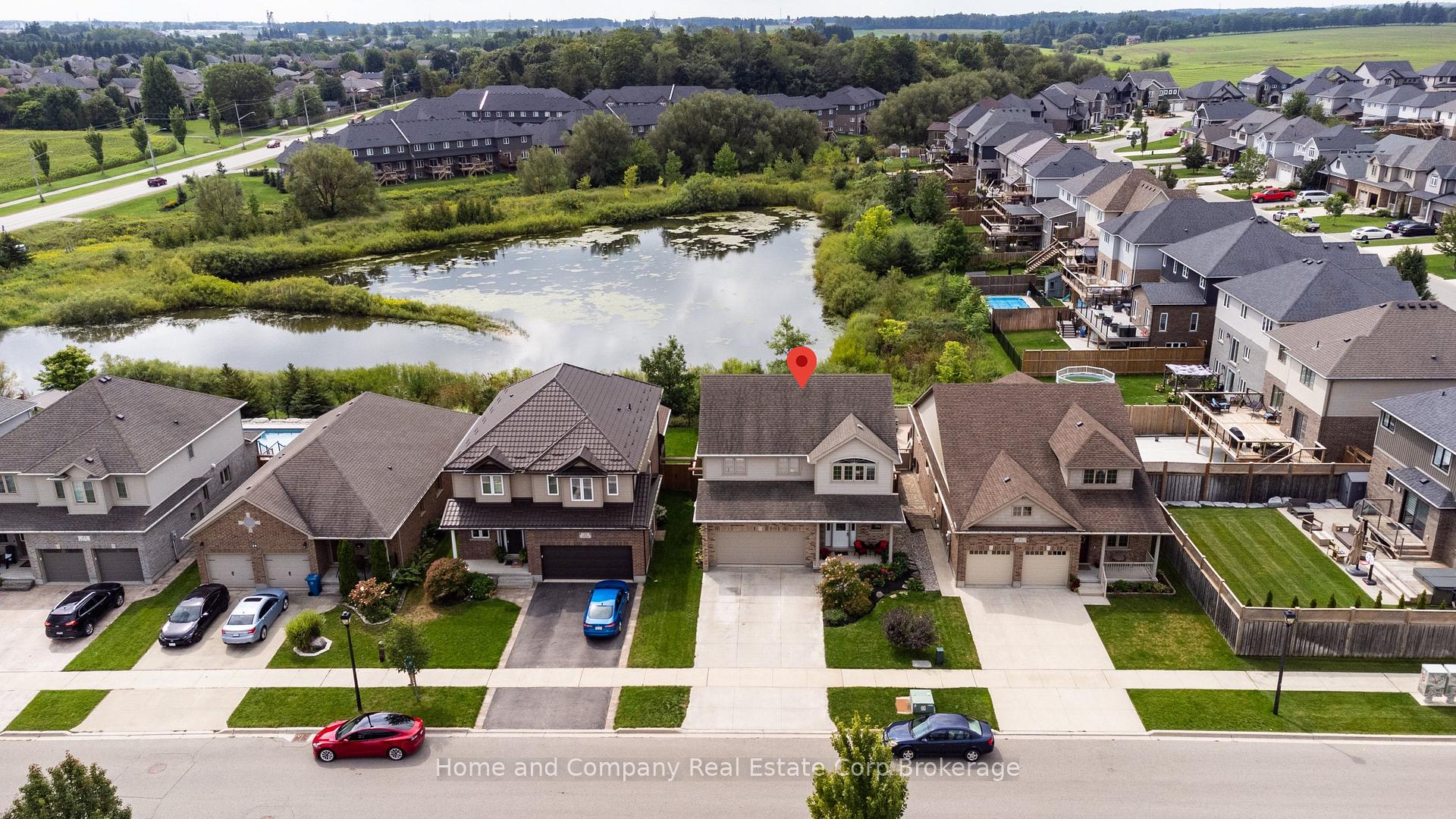 Photo 1 of 37 Thomas Street, Stratford — HOMEH