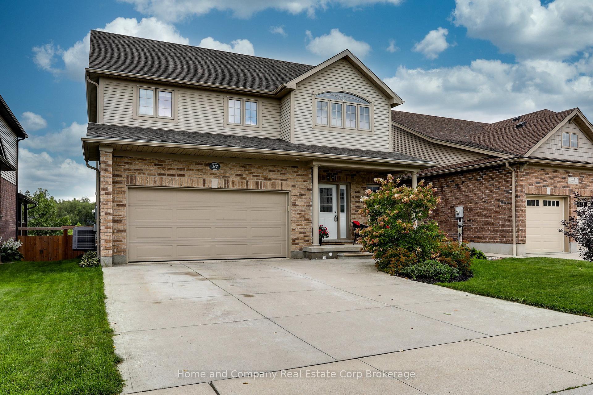 Photo 2 of 37 Thomas Street, Stratford — HOMEH