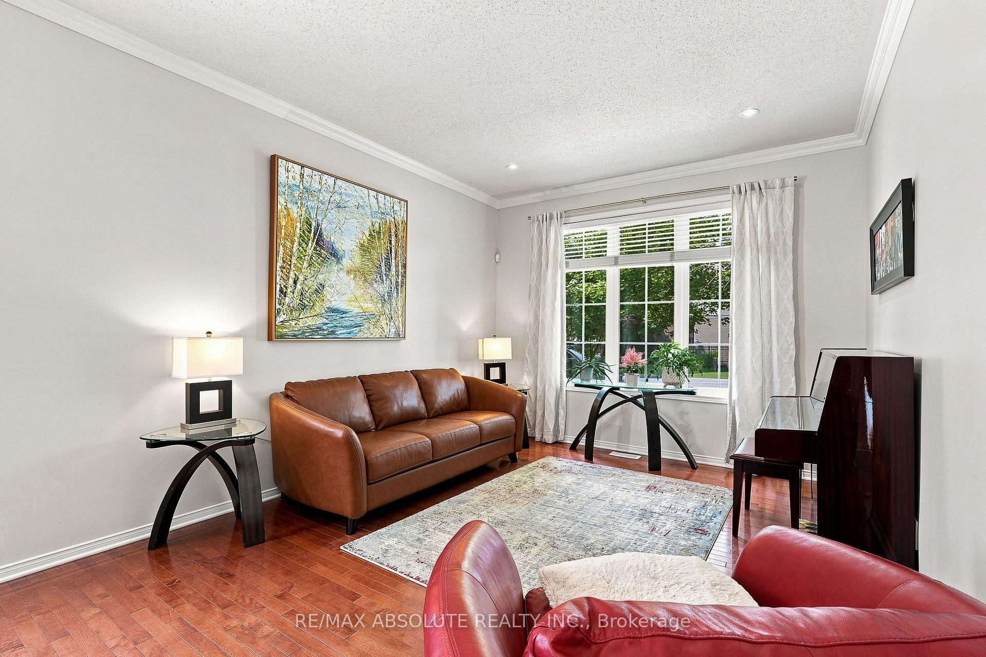 Photo 7 of 2158 Valenceville Crescent, Ottawa, Avalon East — HOMEH