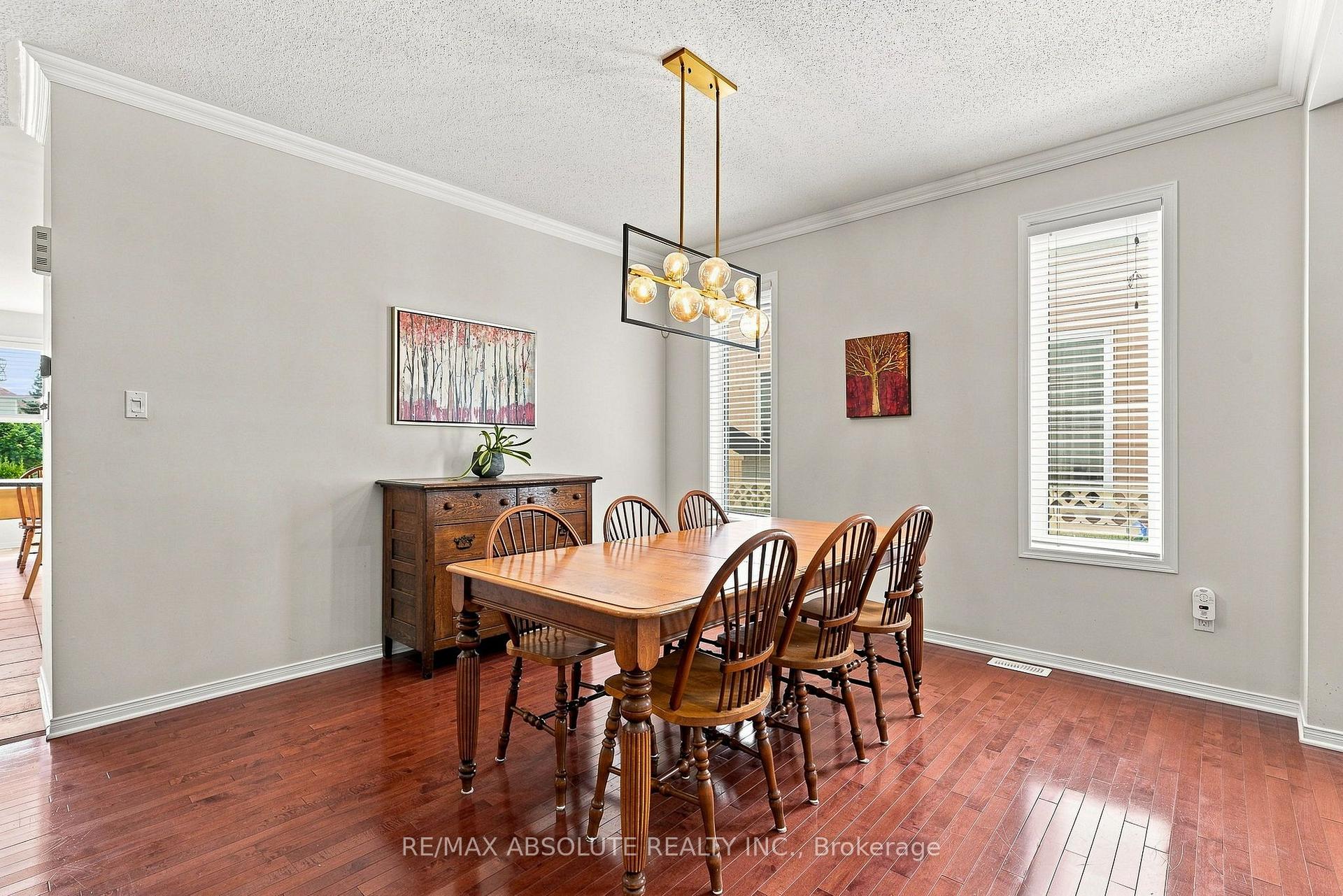 Photo 10 of 2158 Valenceville Crescent, Ottawa, Avalon East — HOMEH