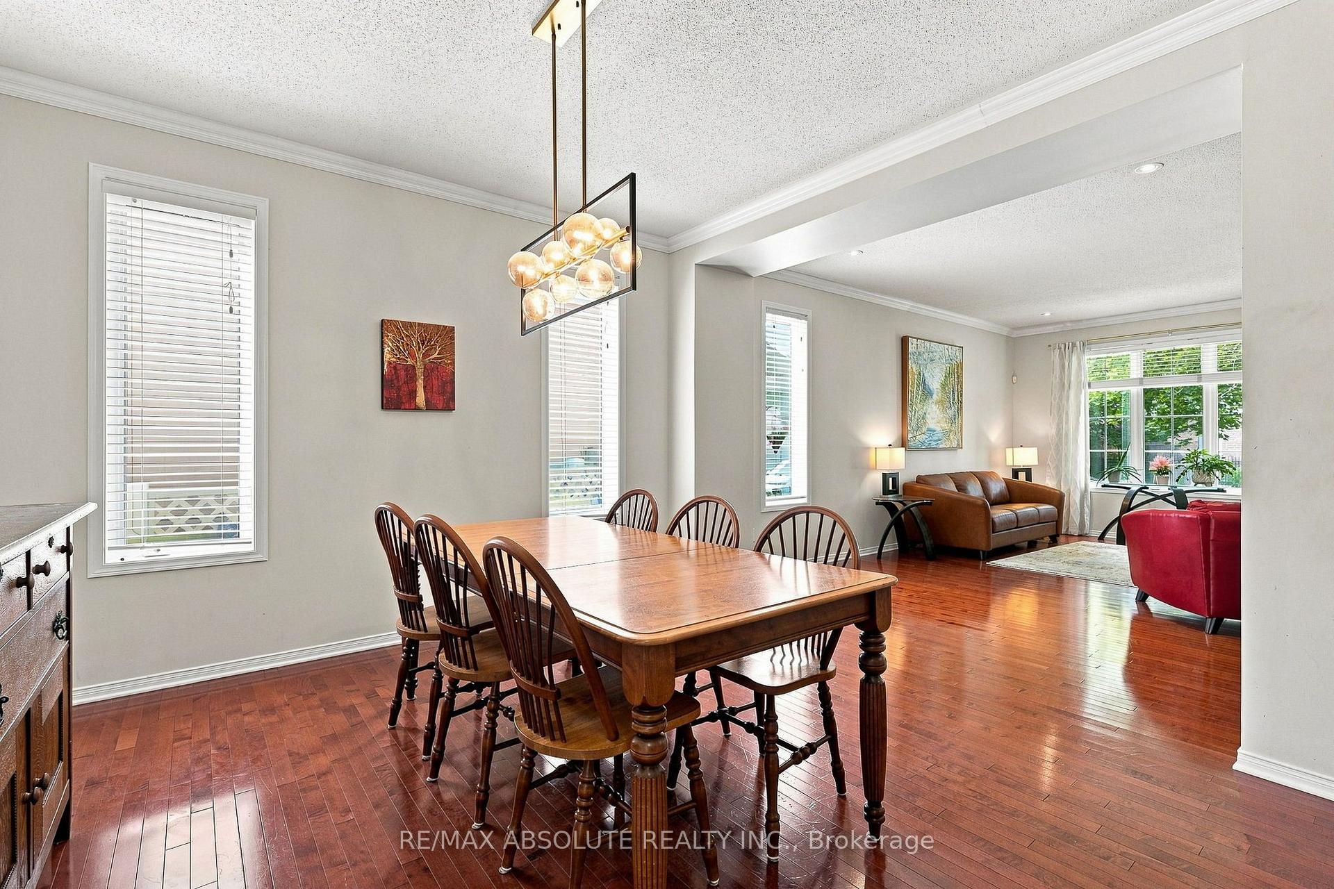 Photo 12 of 2158 Valenceville Crescent, Ottawa, Avalon East — HOMEH