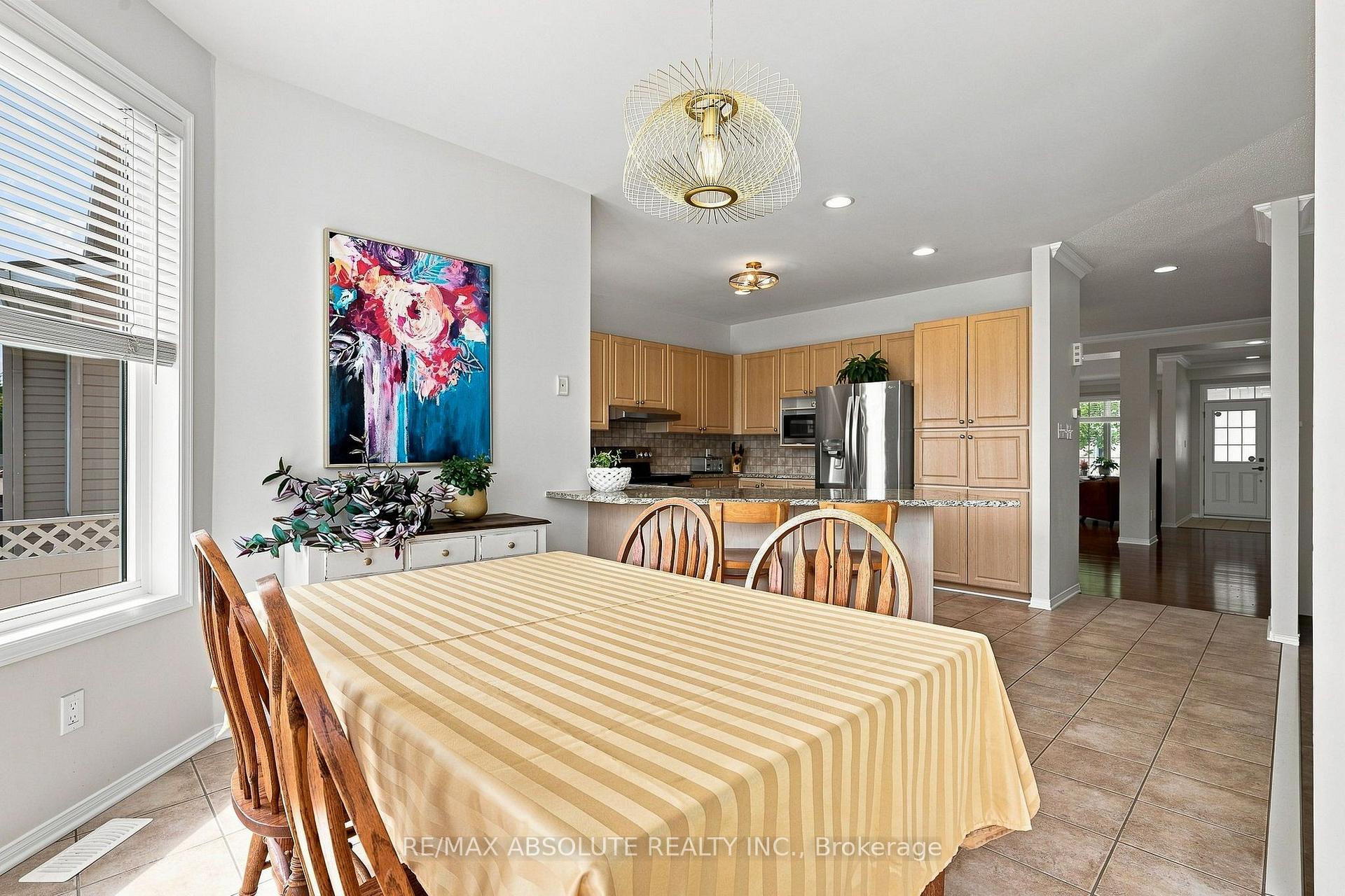 Photo 18 of 2158 Valenceville Crescent, Ottawa, Avalon East — HOMEH