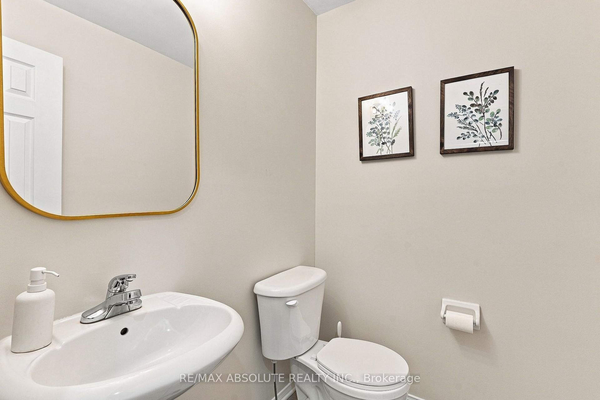 Photo 22 of 2158 Valenceville Crescent, Ottawa, Avalon East — HOMEH