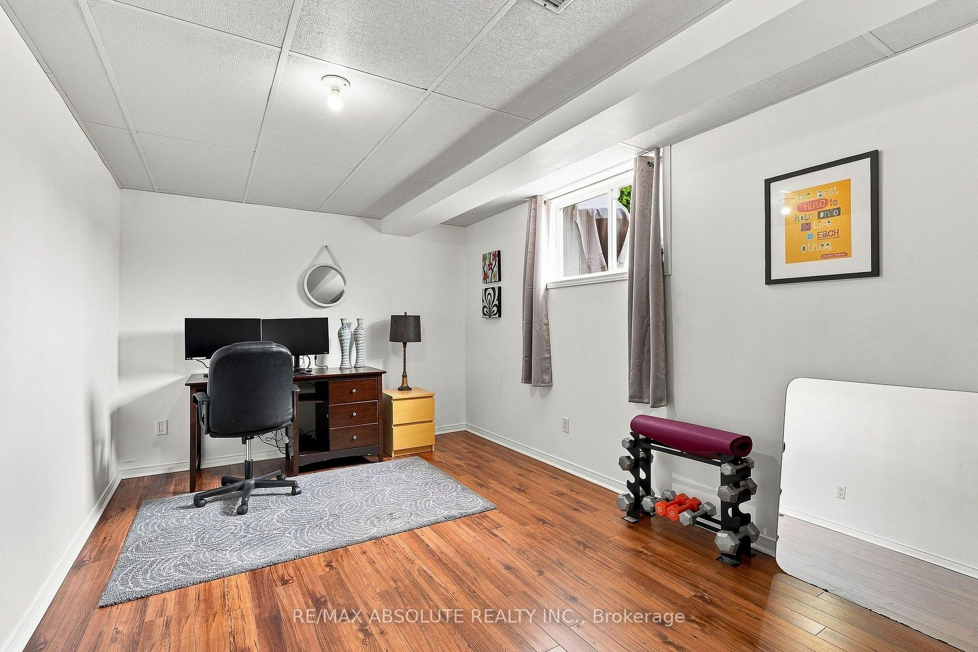 Photo 35 of 2158 Valenceville Crescent, Ottawa, Avalon East — HOMEH