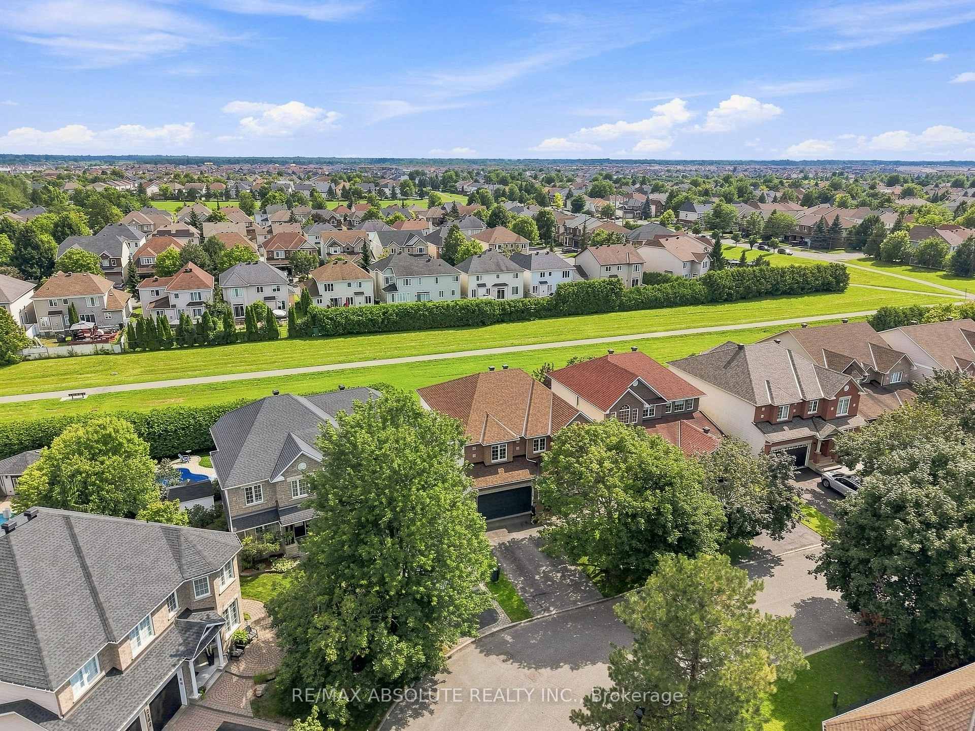Photo 40 of 2158 Valenceville Crescent, Ottawa, Avalon East — HOMEH